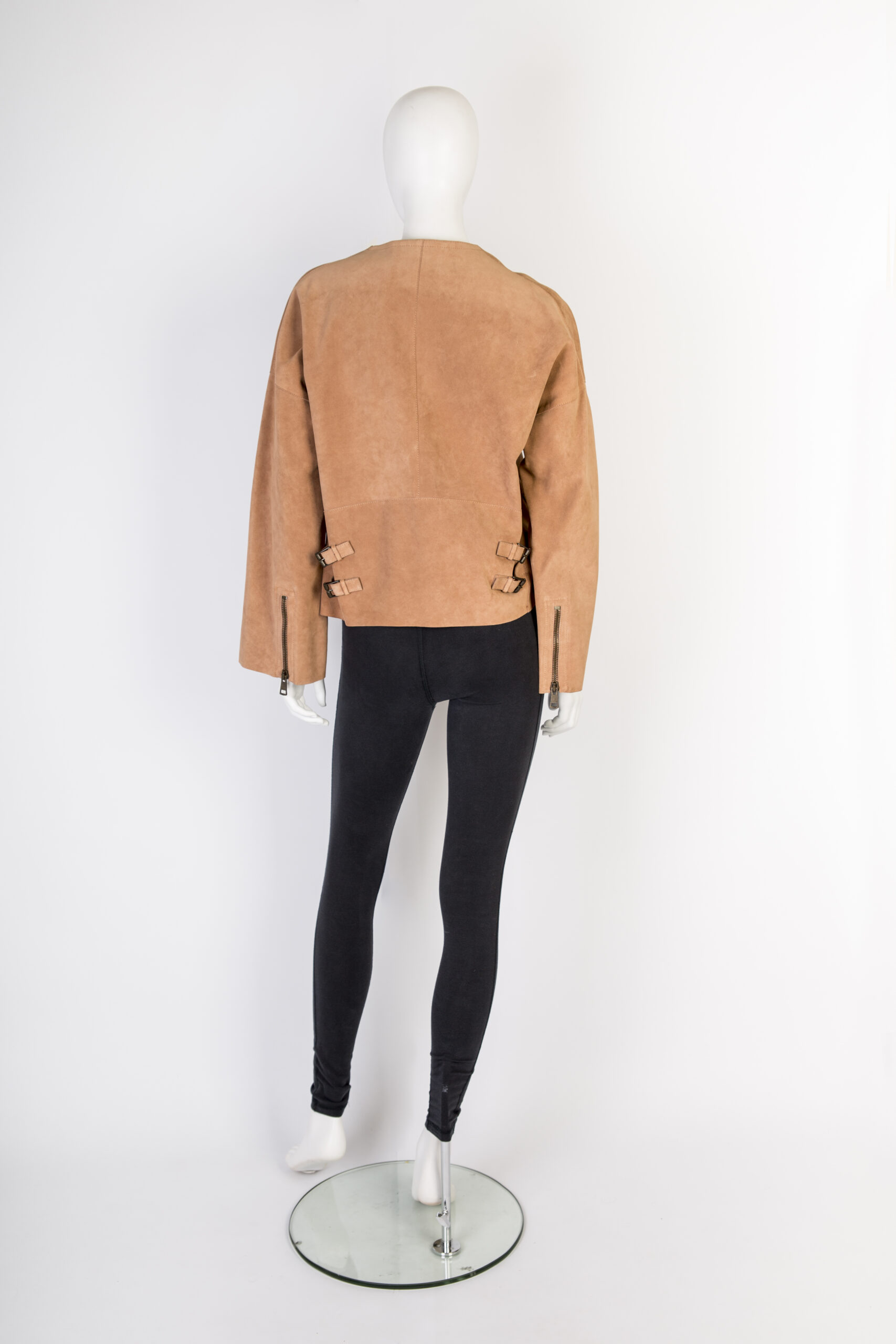 Chaquetón Gucci Back