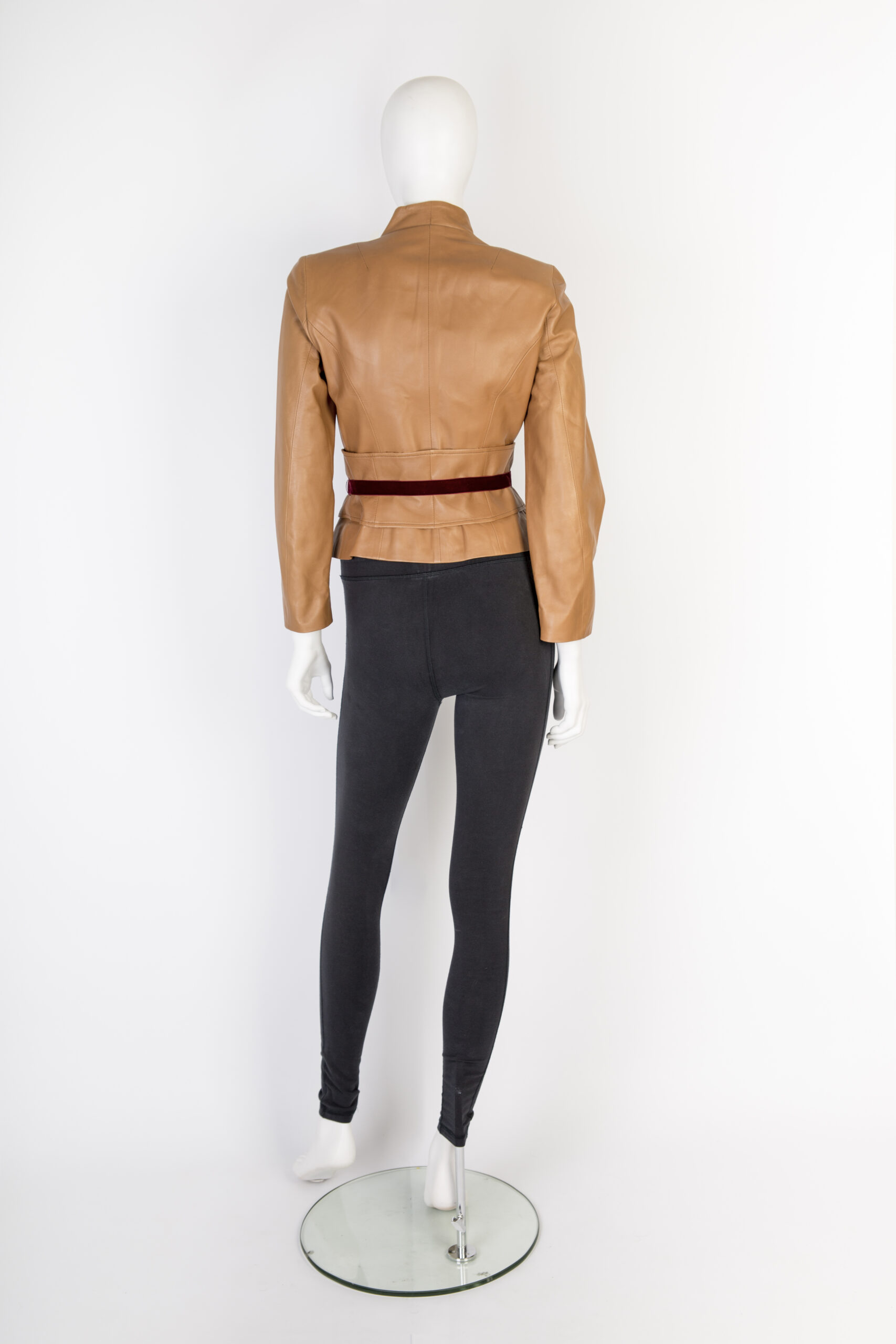 Chaqueta Carolina Herrera Back