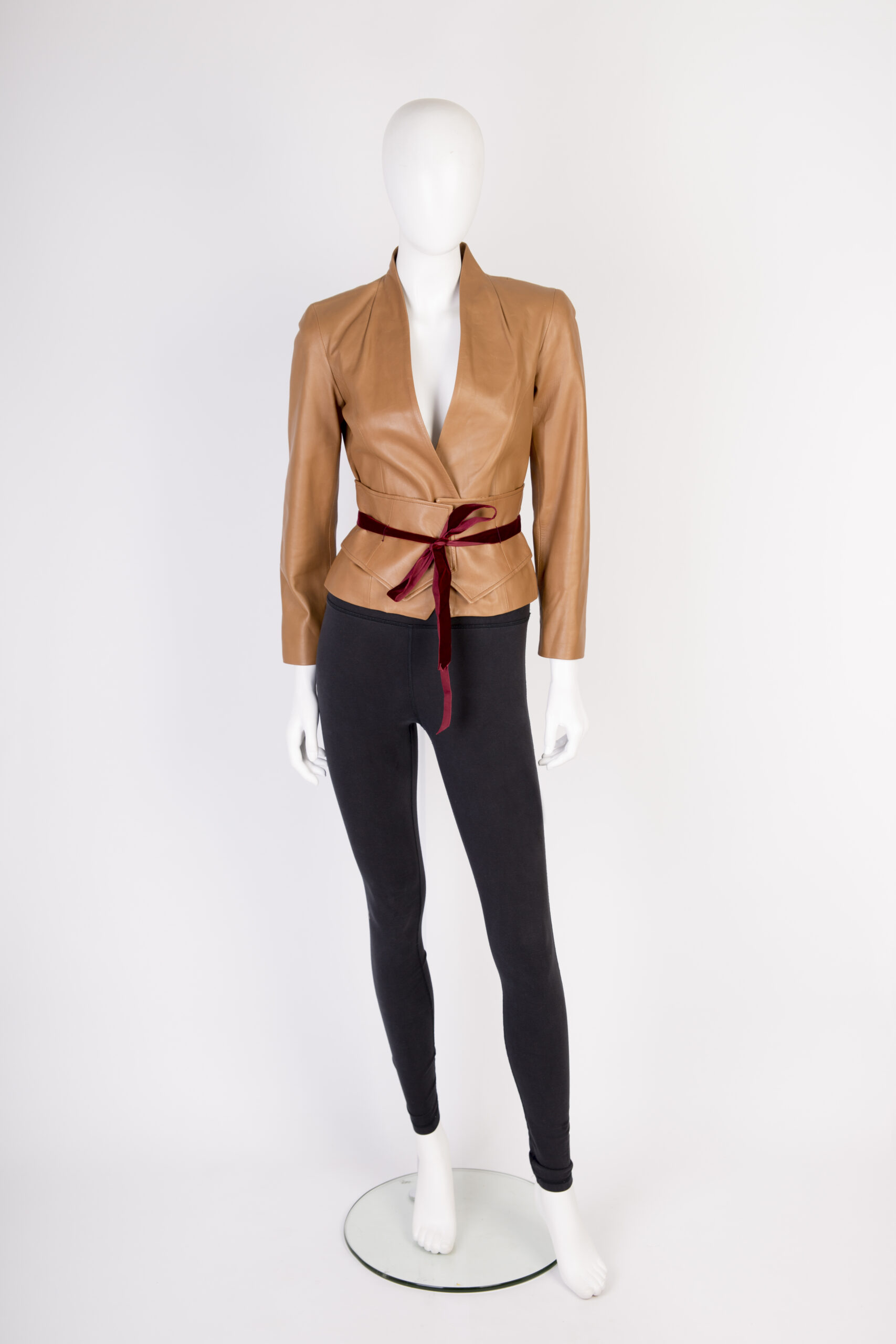 Chaqueta Carolina Herrera