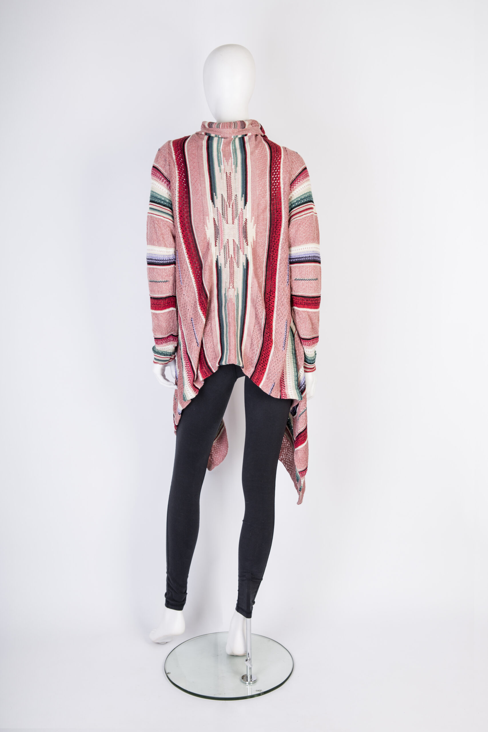 Cardigan Ralph Lauren Back