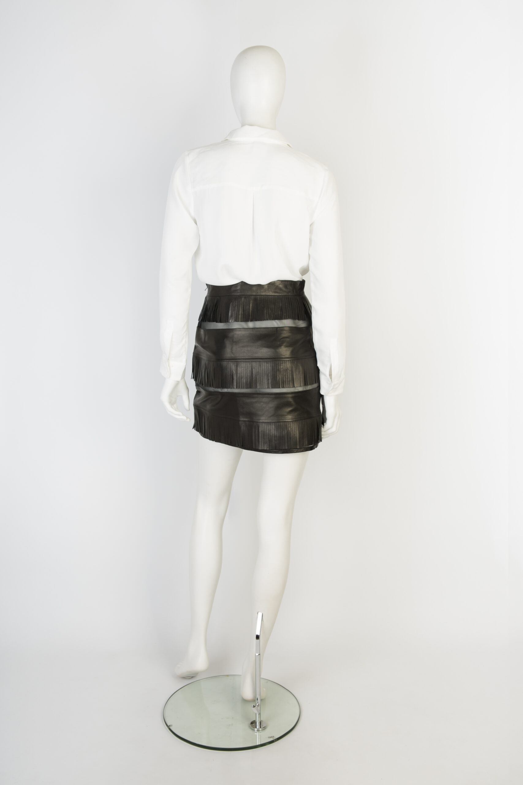 Falda Tom Ford Back