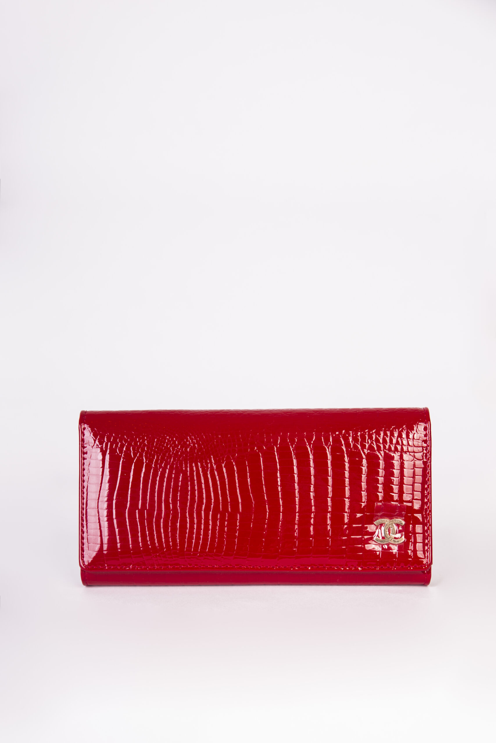 Billetera Chanel