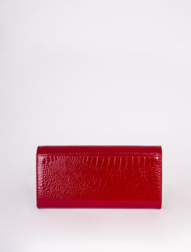 Billetera Chanel Back