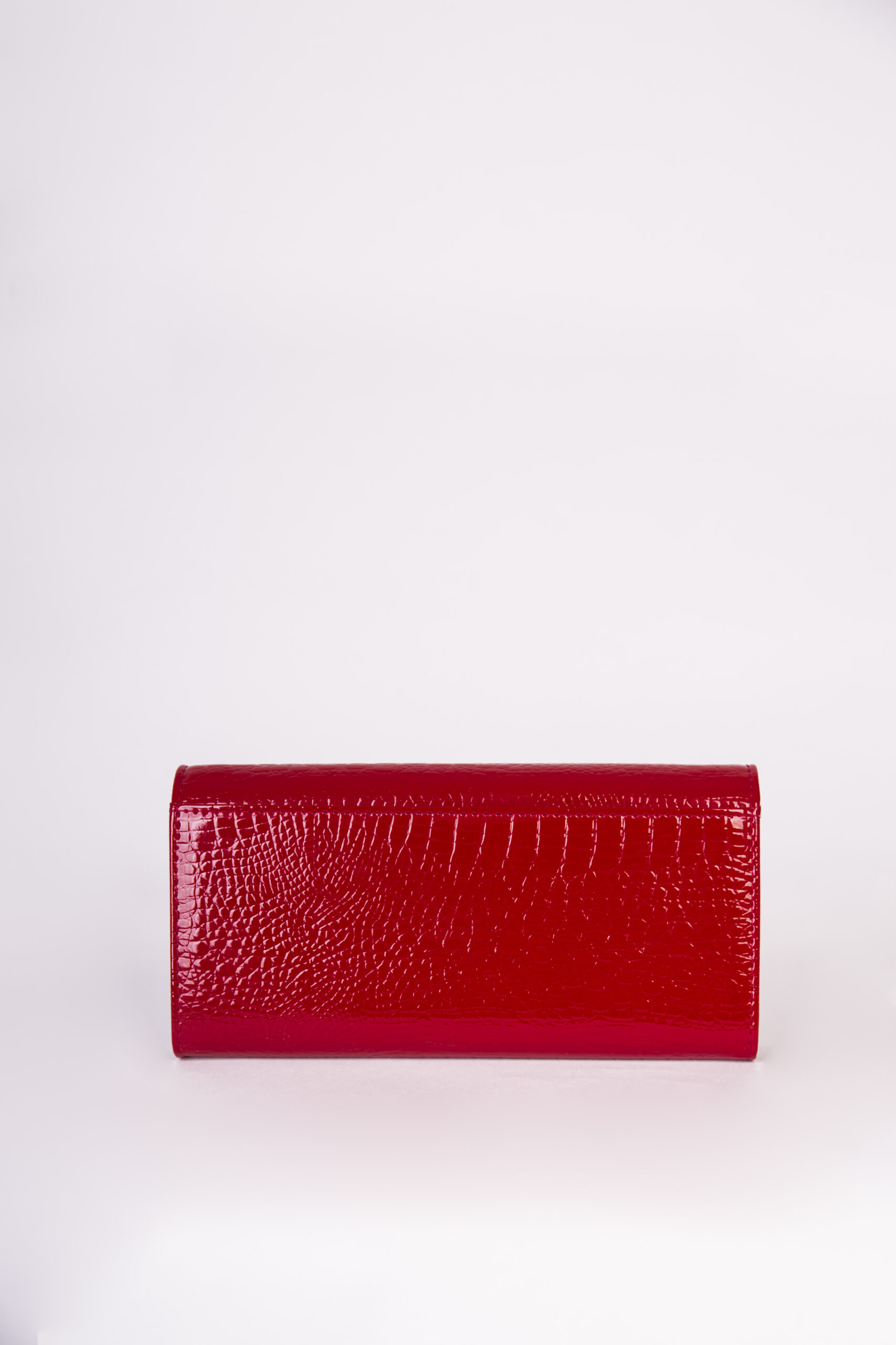 Billetera Chanel Back