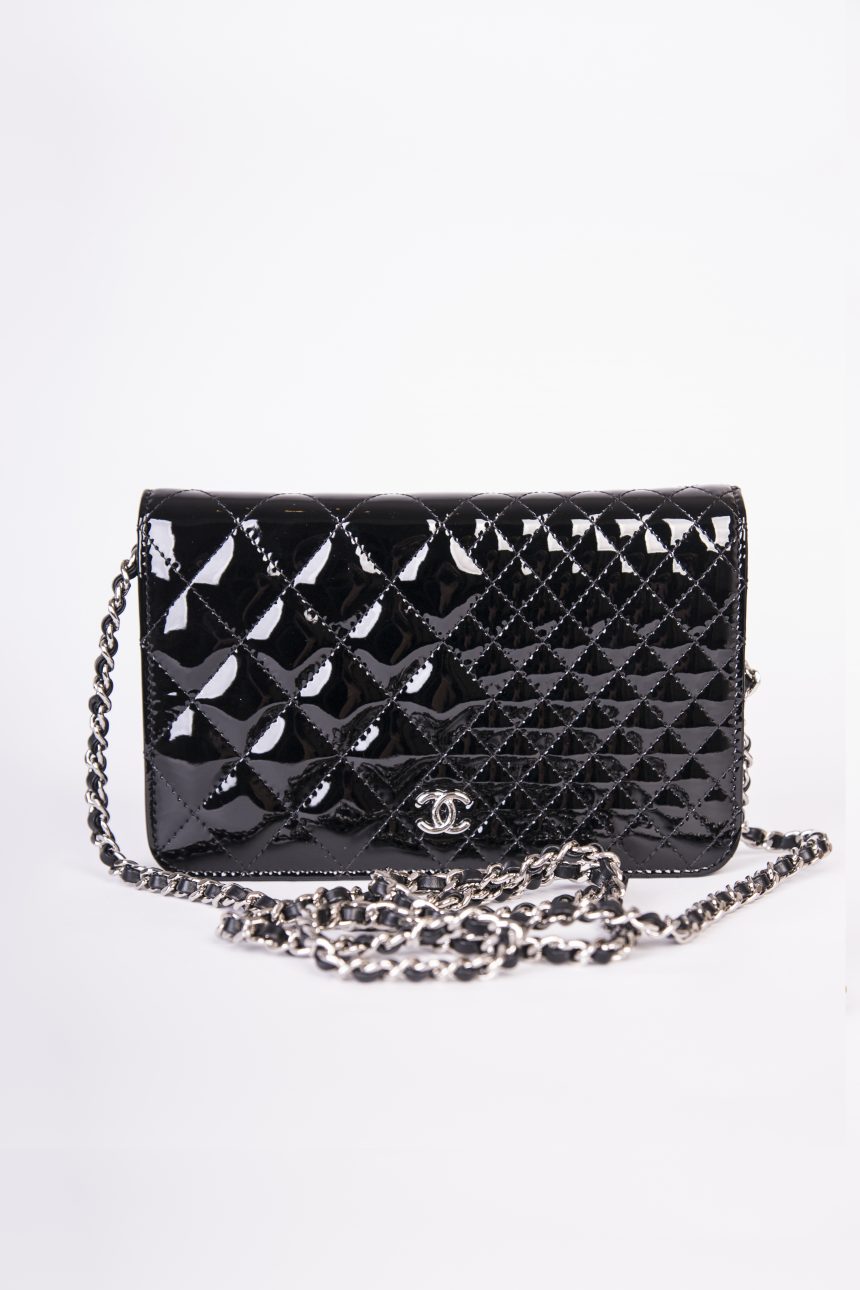 Cartera Chanel