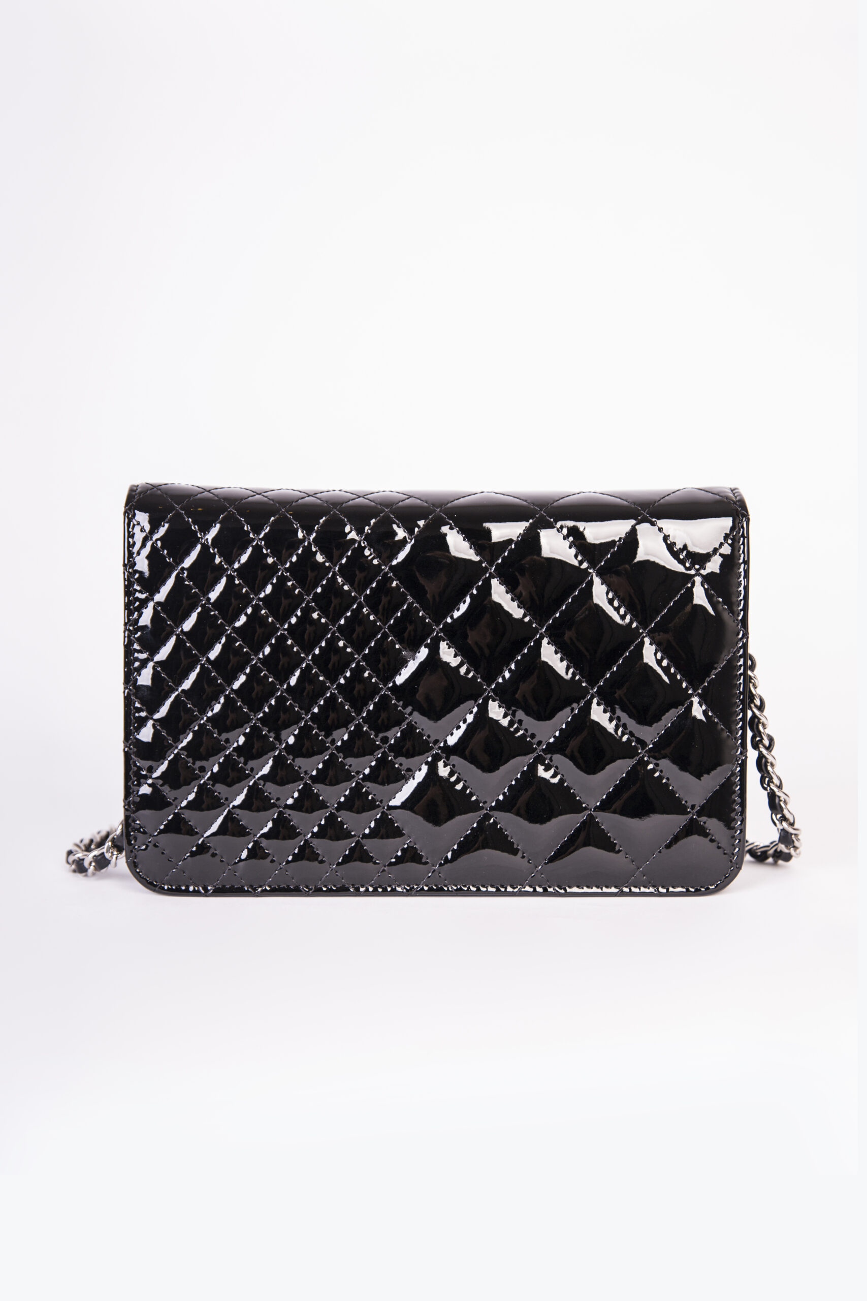Cartera Chanel Back