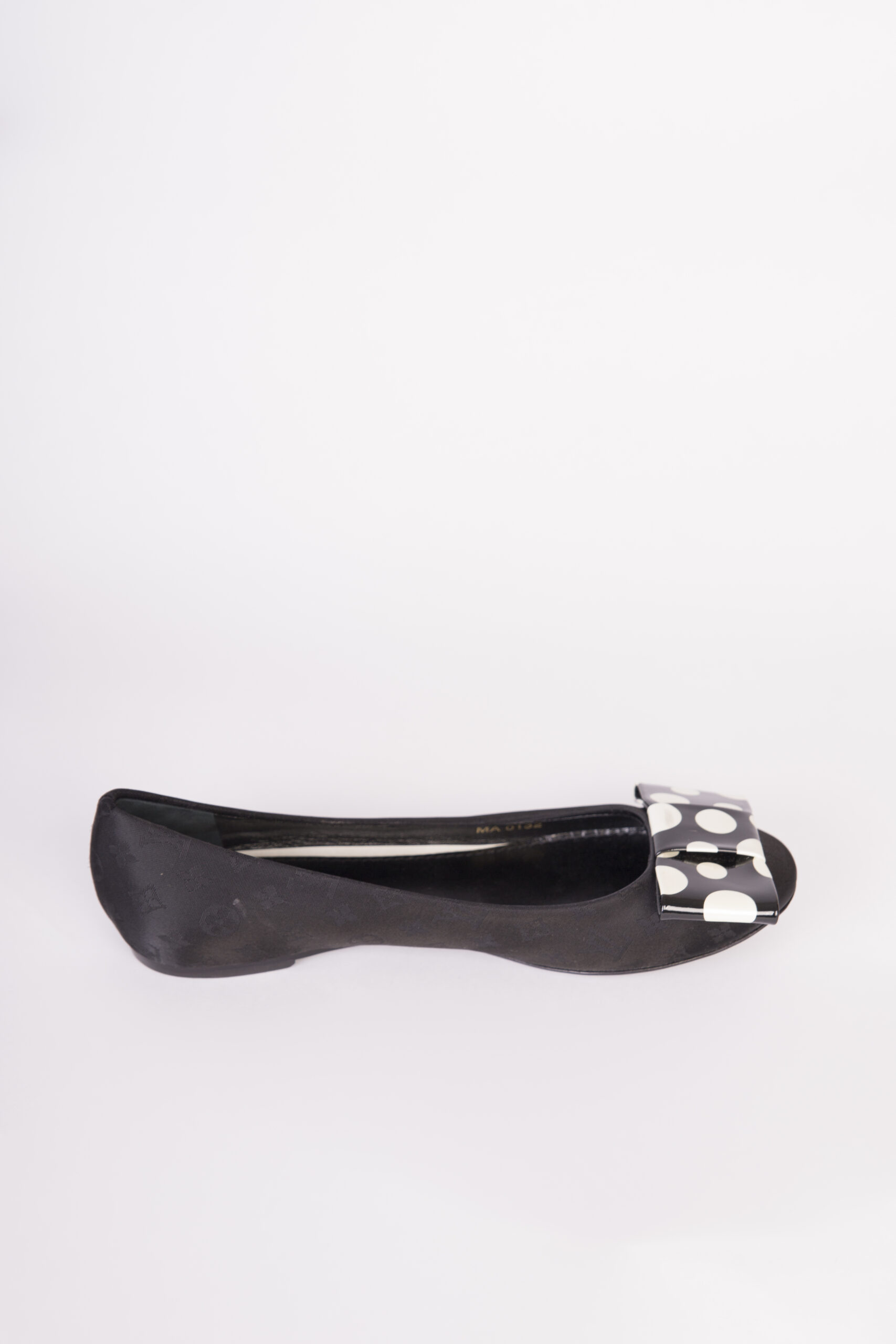 Ballerinas Louis Vuitton Back