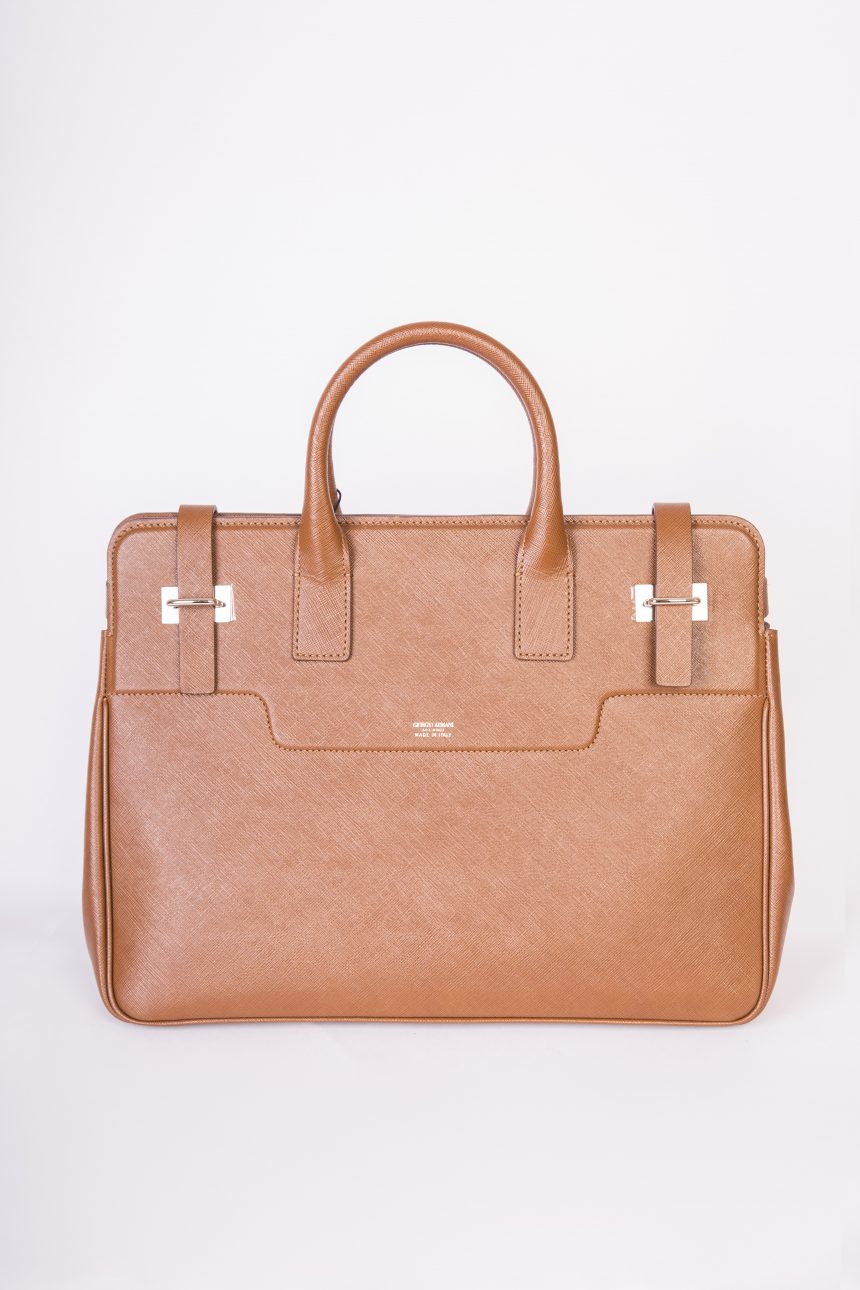 Cartera Giorgio Armani