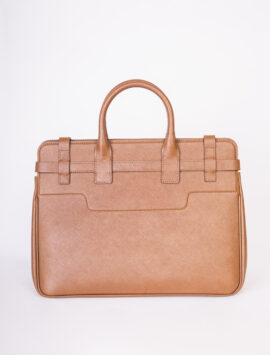 Cartera Giorgio Armani Back