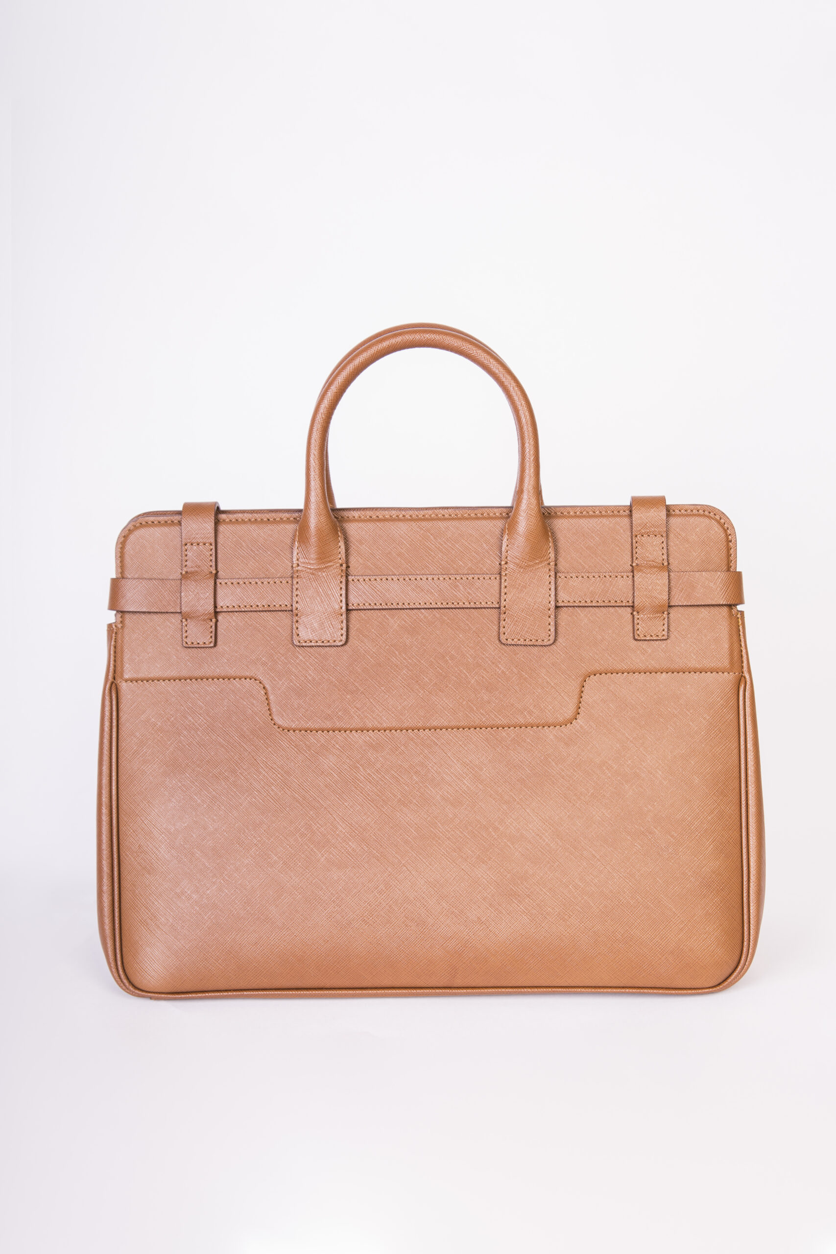Cartera Giorgio Armani Back
