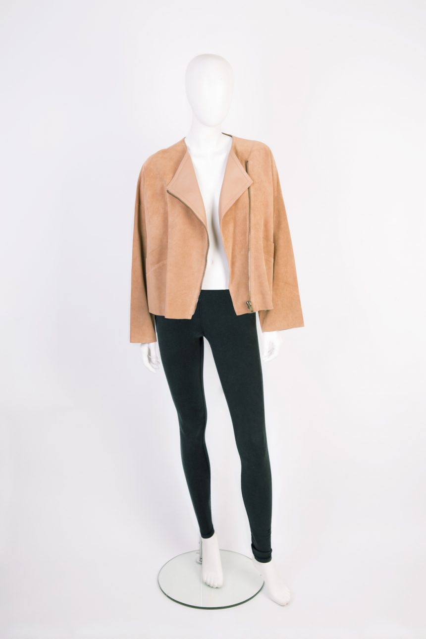 Chaquetón Gucci