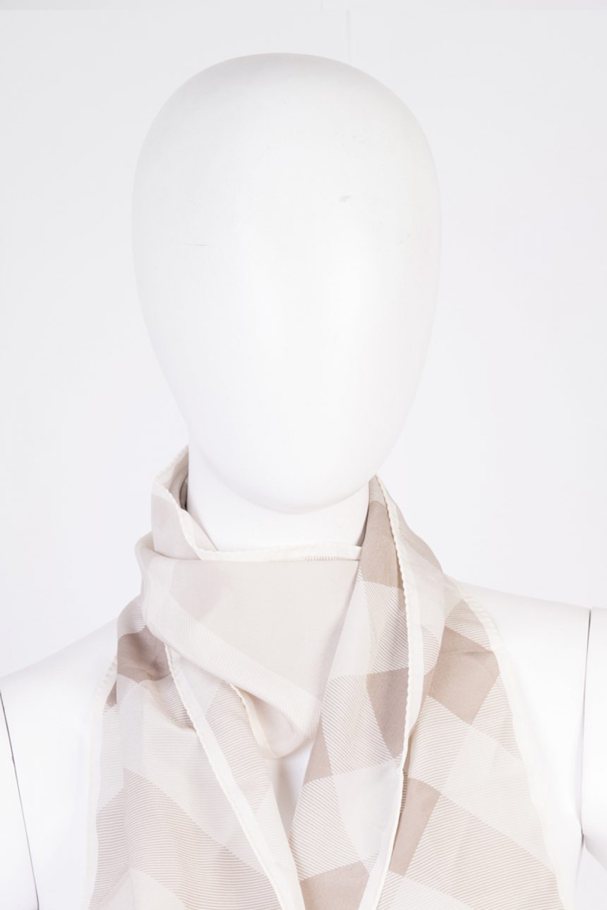 Pañuelo Burberry