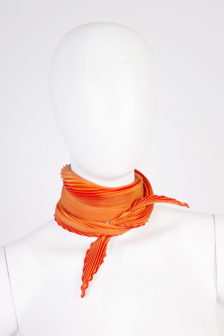 Pañuelo Hermes