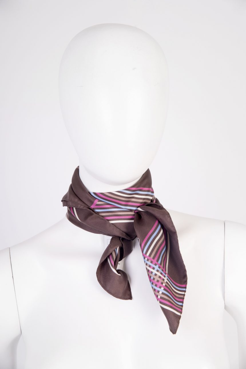 Pañuelo Valentino