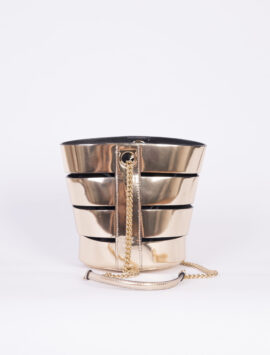 Cartera Salvatore Ferragamo Back