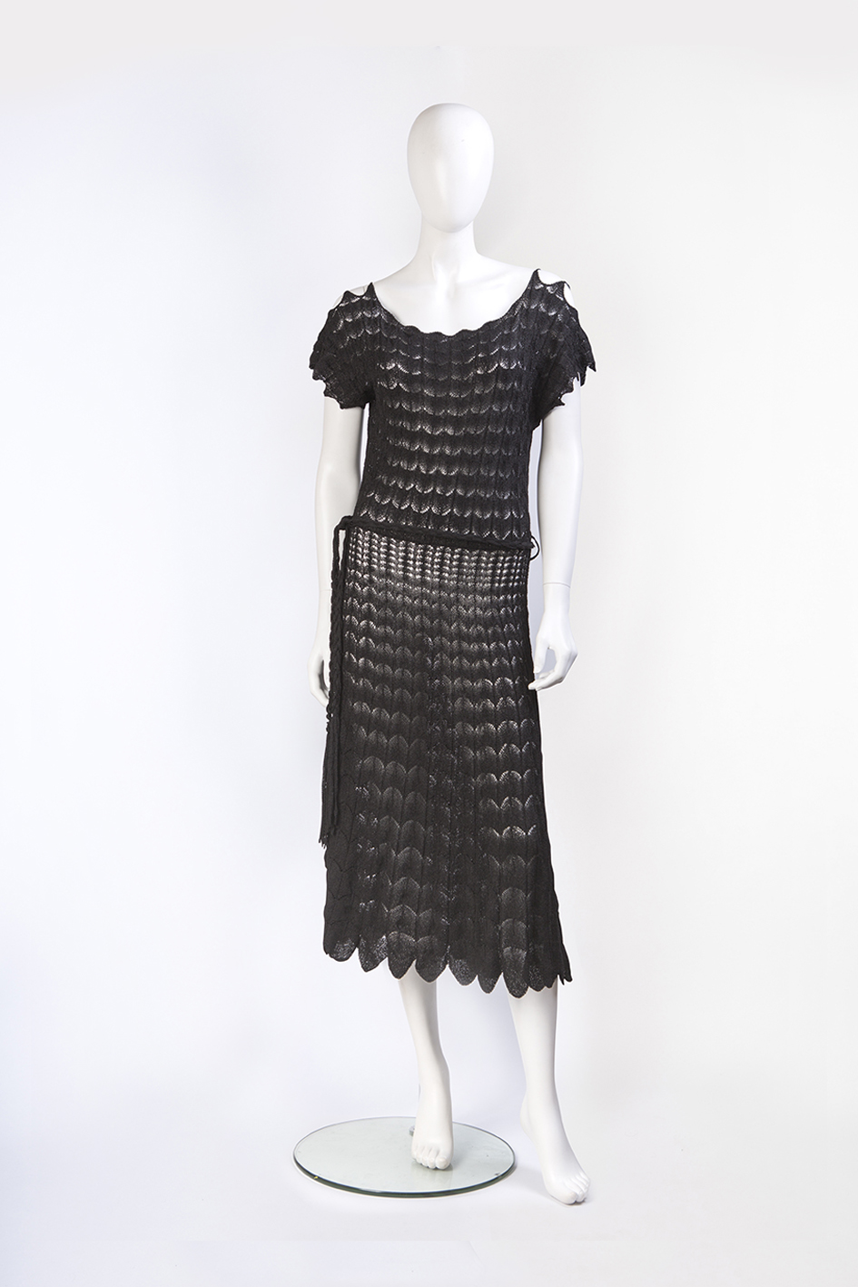 Vestido Prada