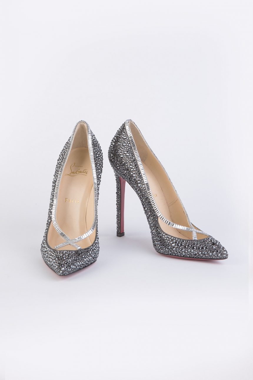 Zapatos Christian Louboutin