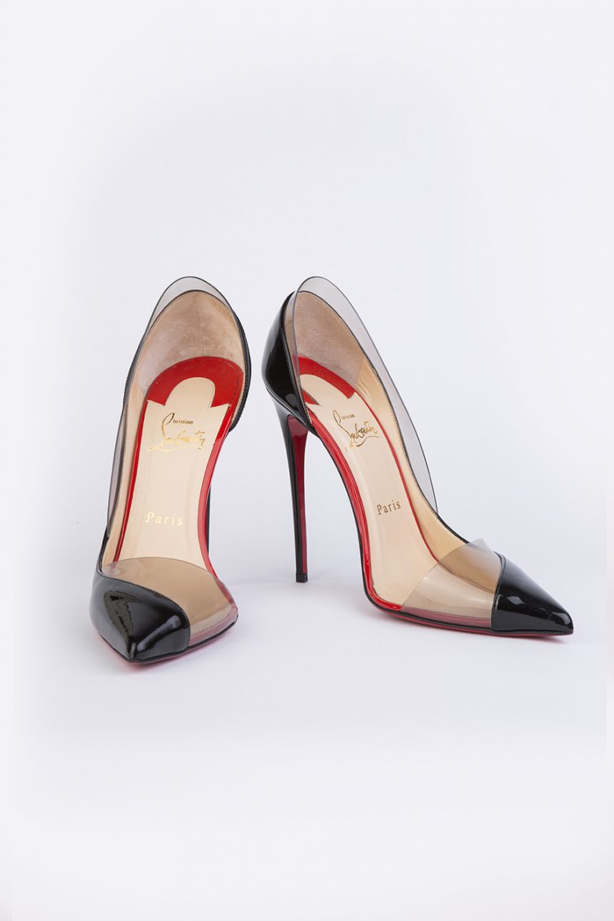 Zapatos Christian Louboutin