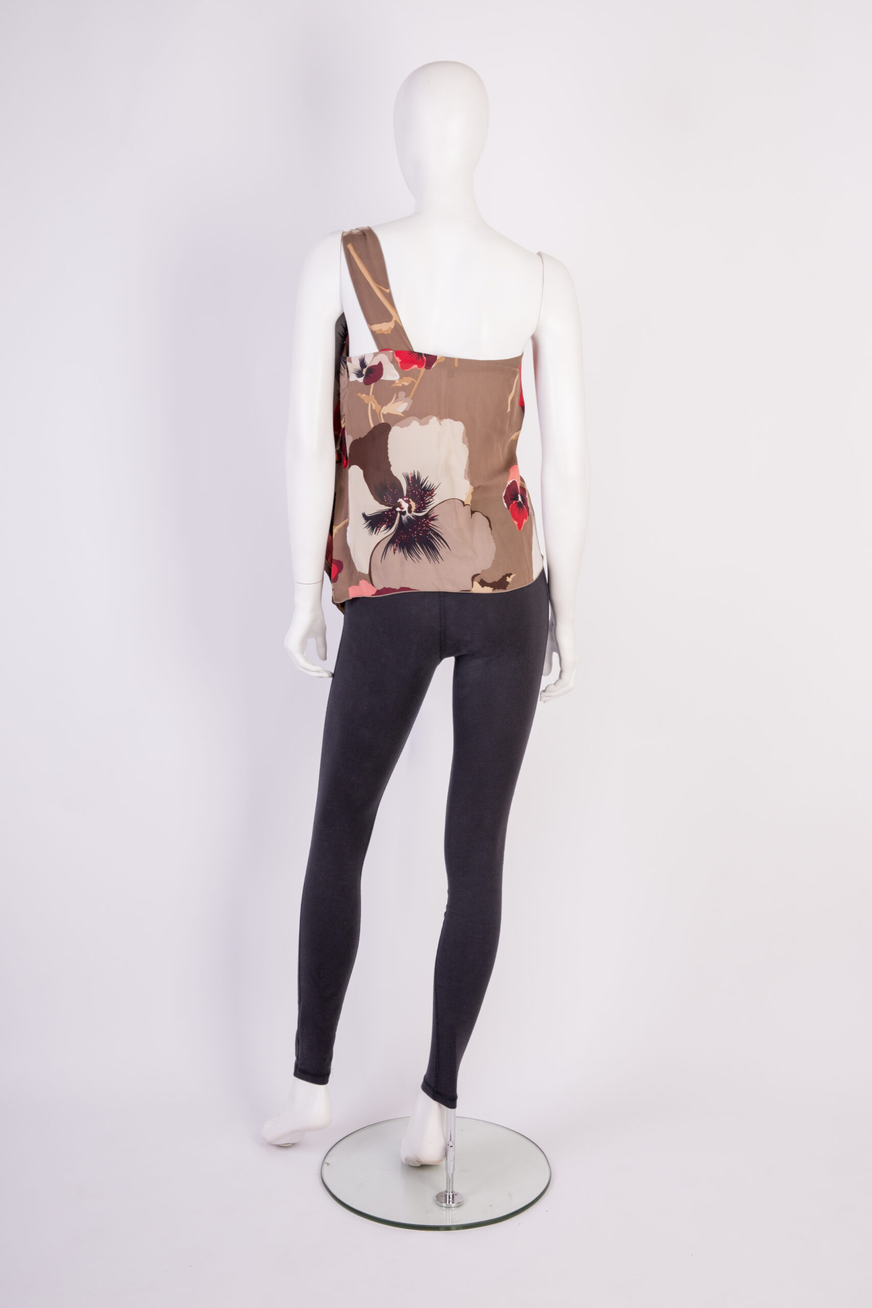 Polera Gucci Back