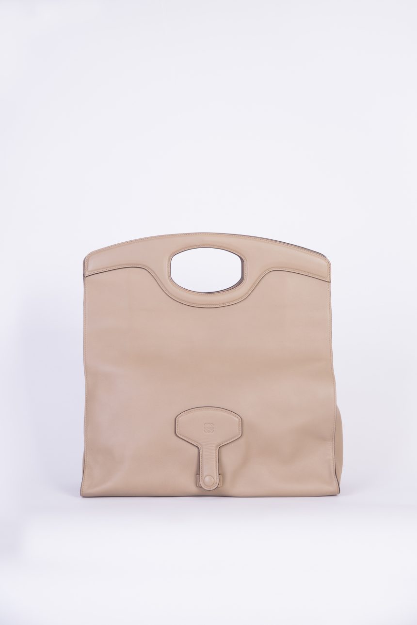 Cartera Loewe