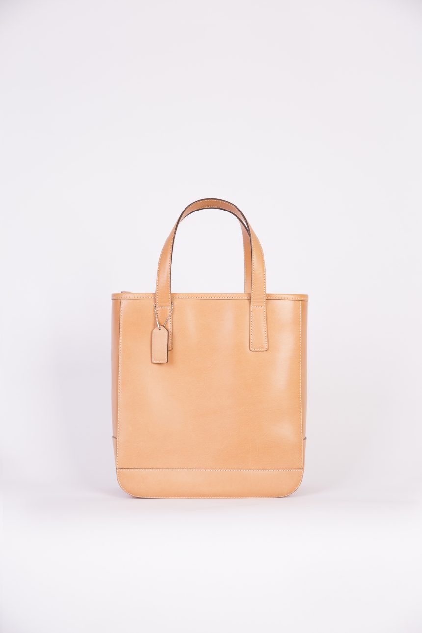 Cartera Coach