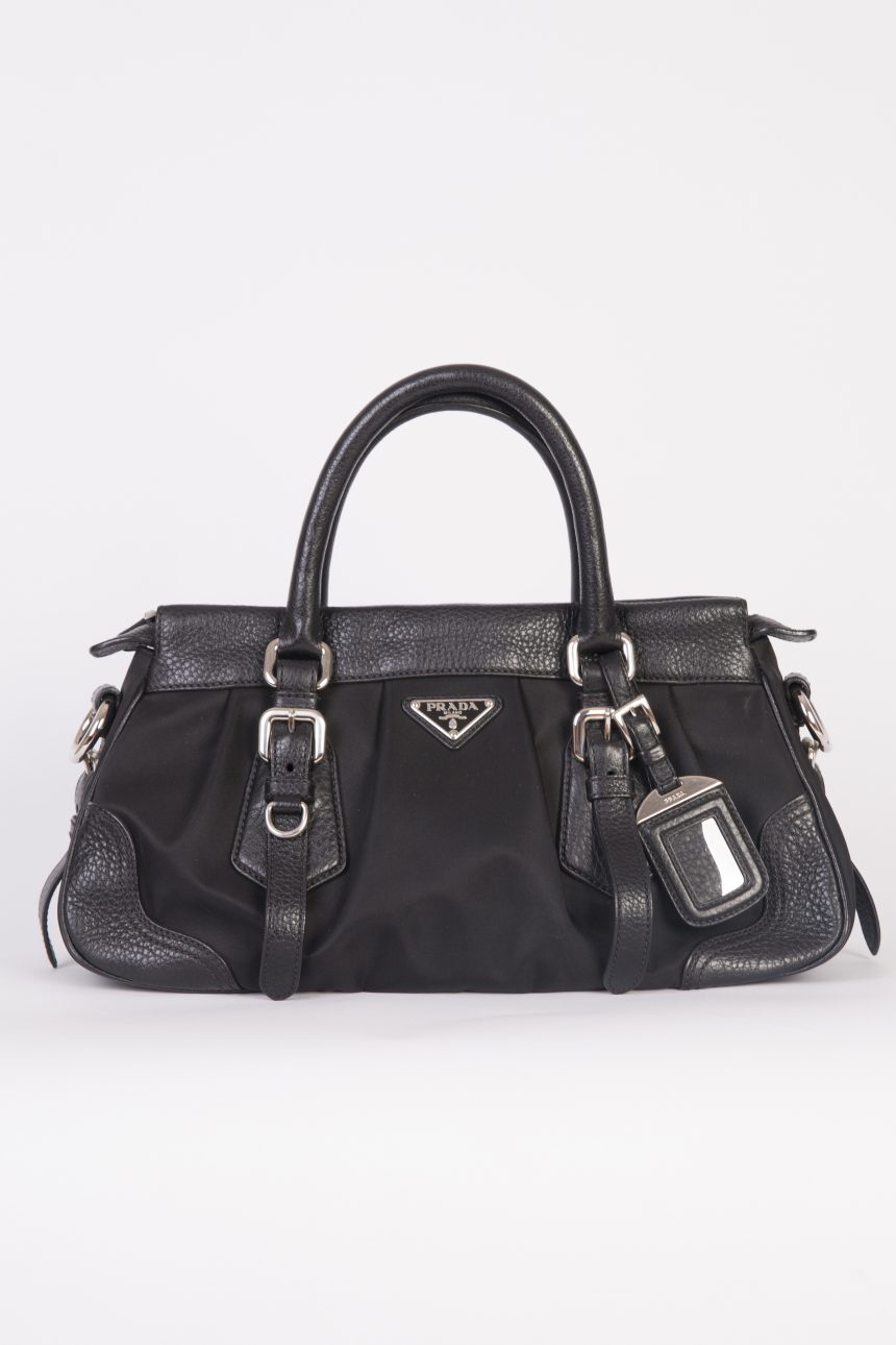 Cartera Prada