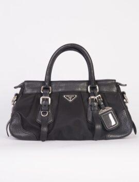 Cartera Prada