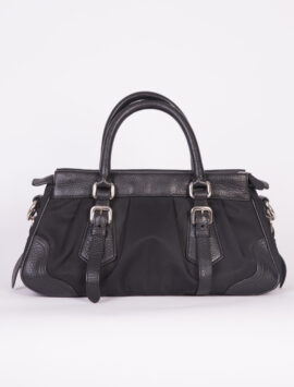 Cartera Prada Back