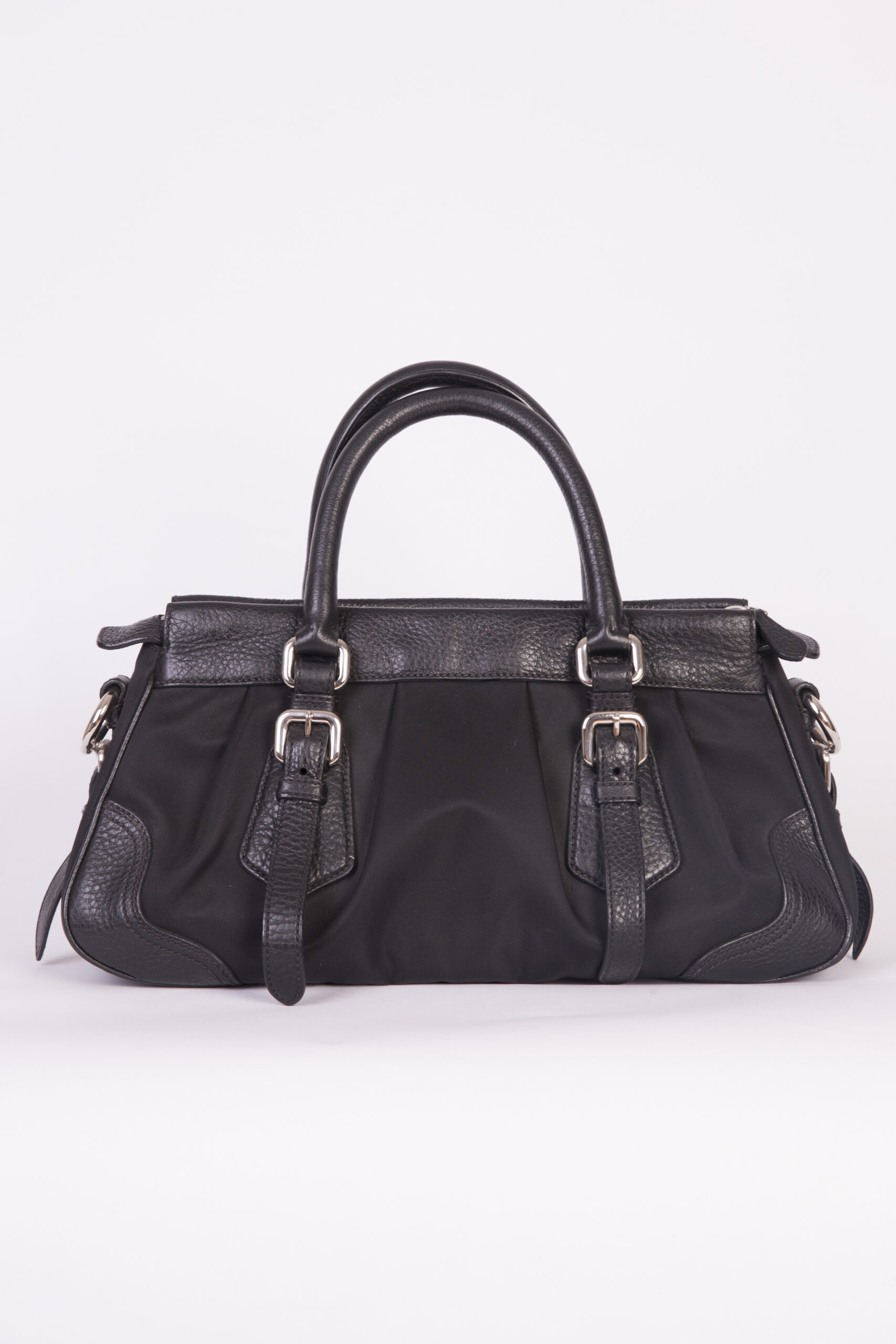 Cartera Prada Back