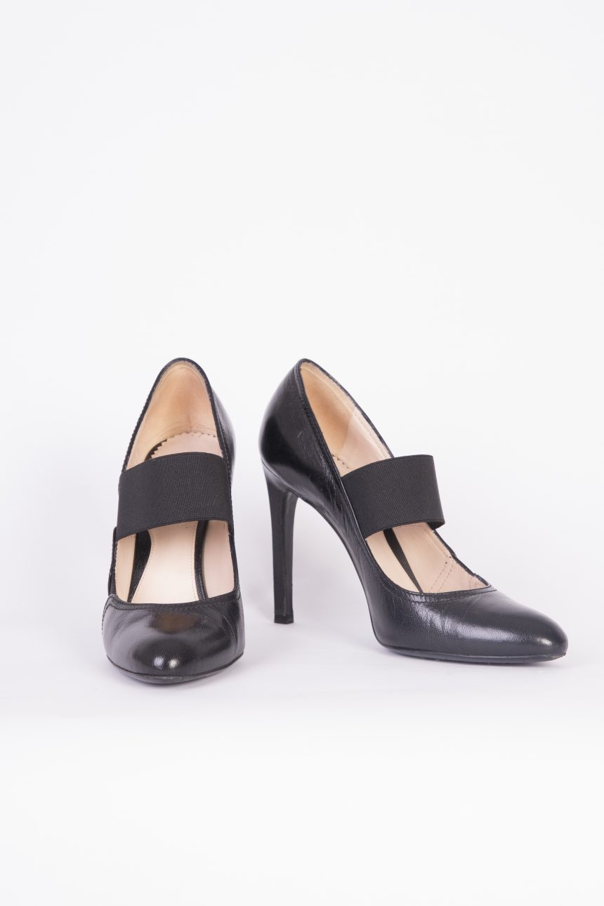 Zapatos Giorgio Armani