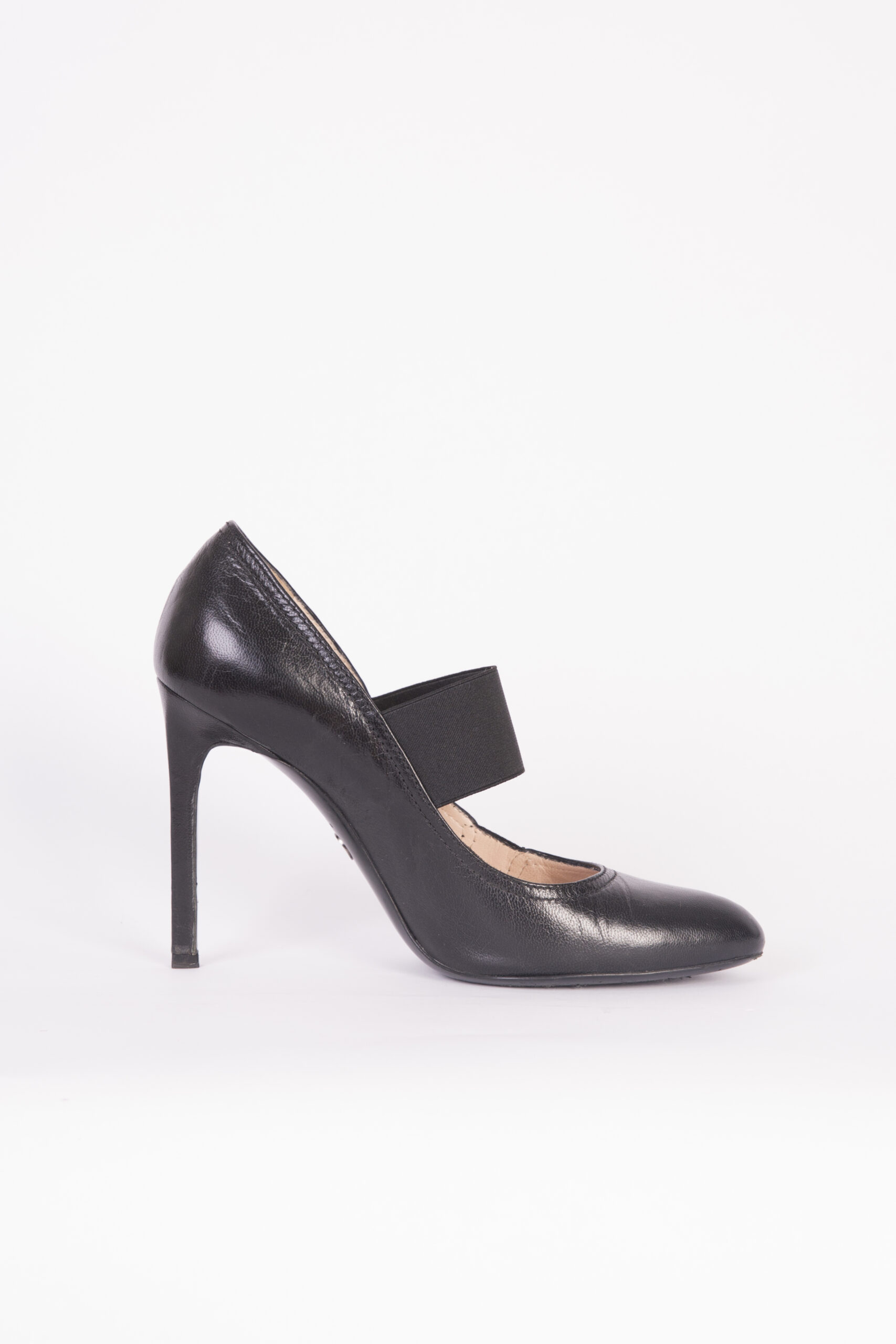 Zapatos Giorgio Armani Back