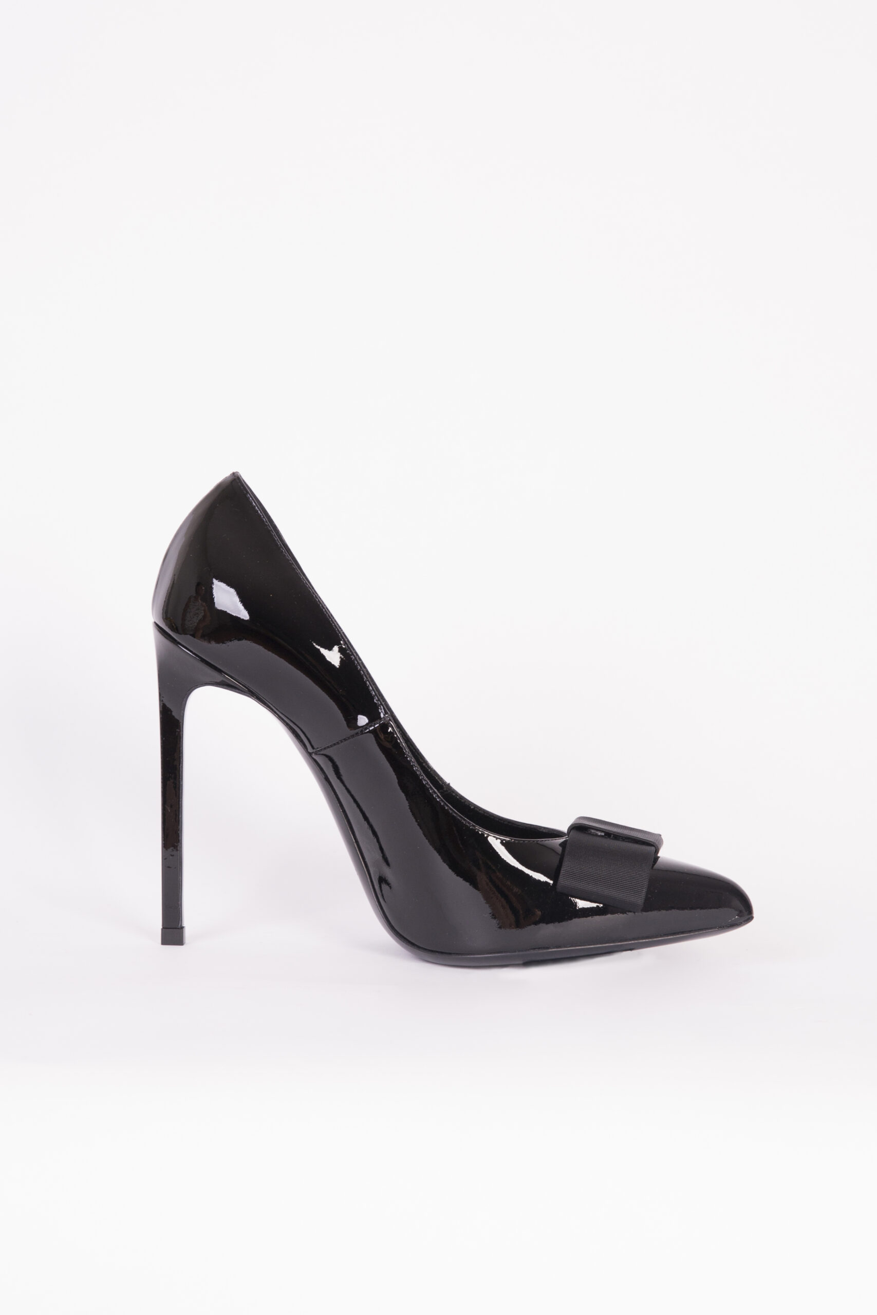 Zapatos Saint Laurent Back