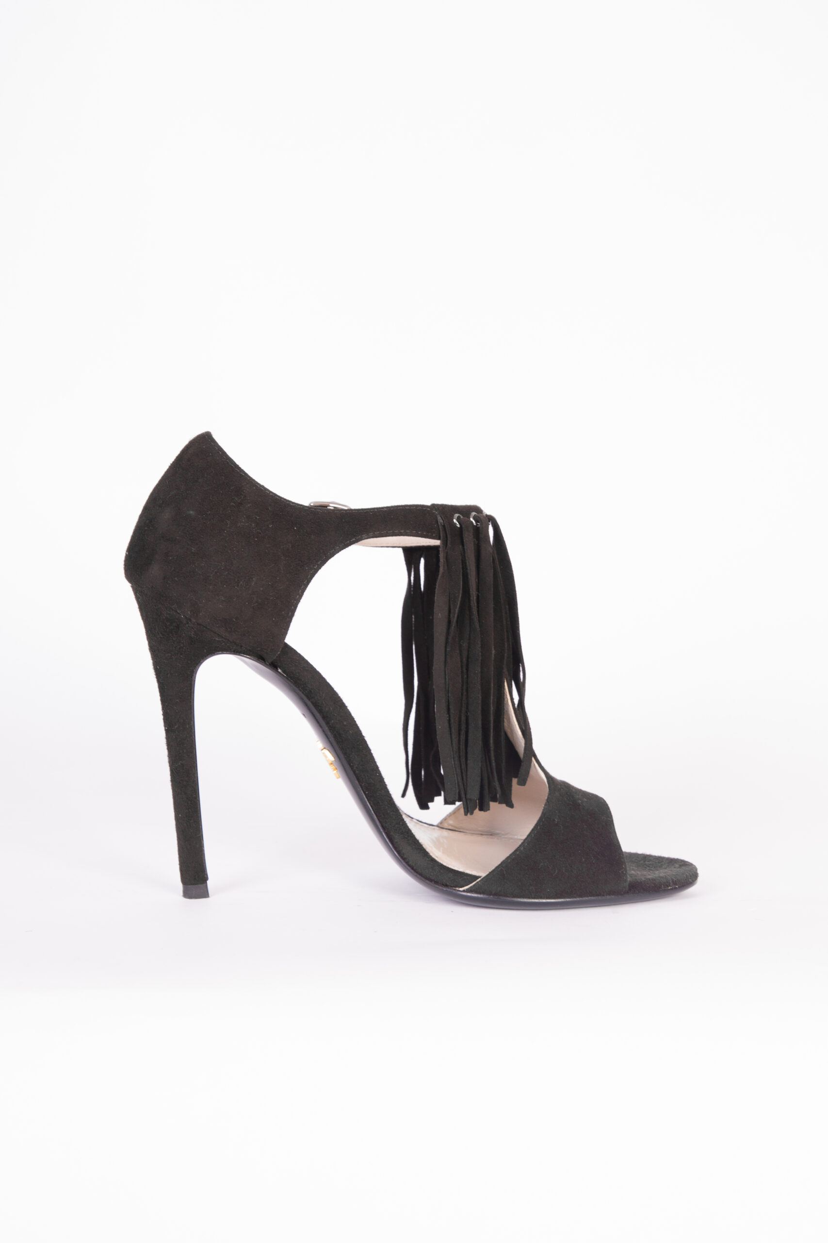 Sandalias Prada Back