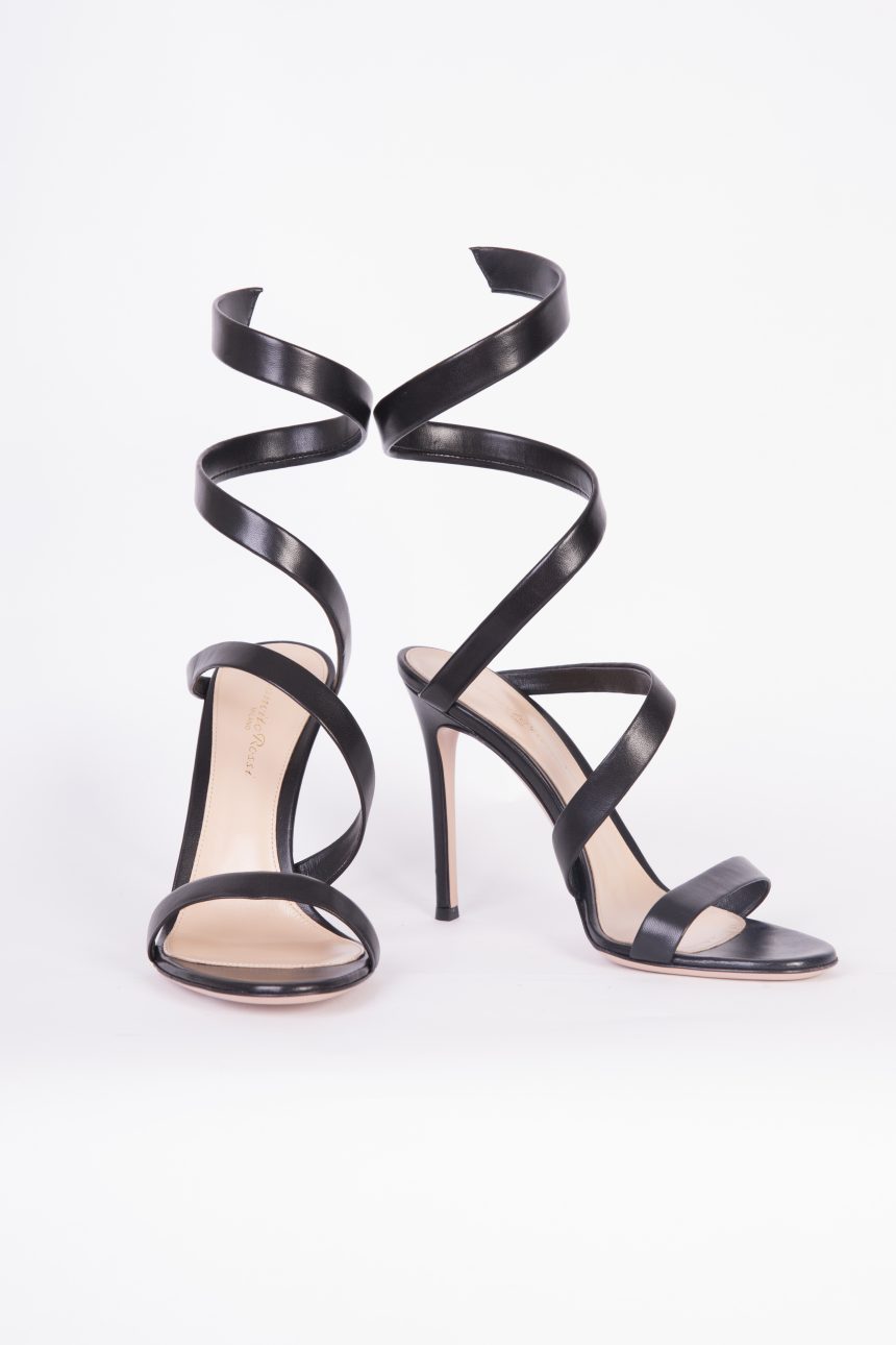Sandalias Gianvito Rossi