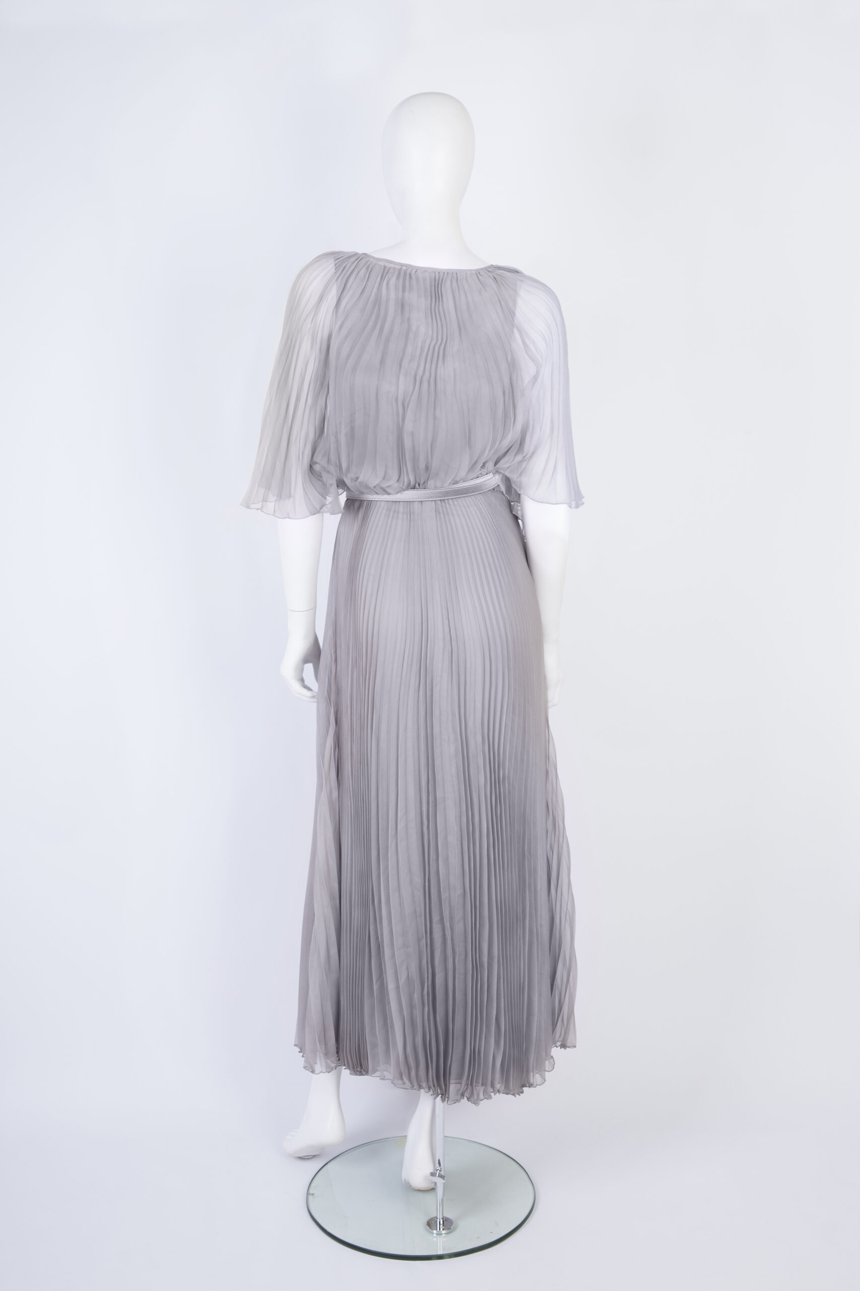 Vestido Valentino Back
