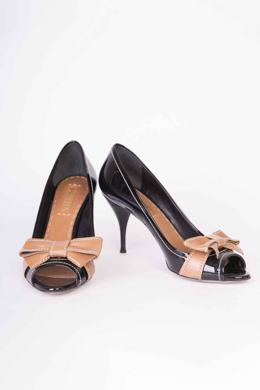 Zapatos Prada