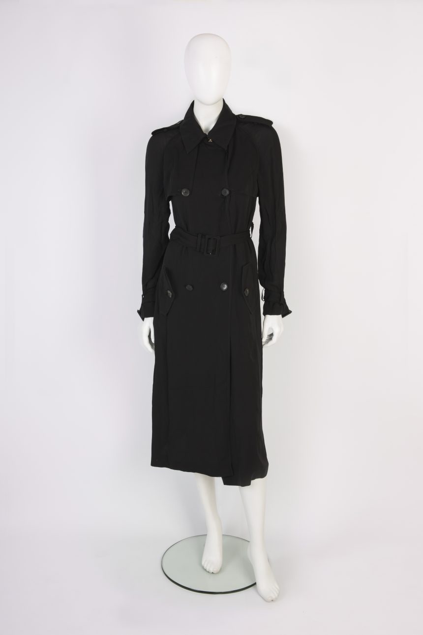 Trench Gucci
