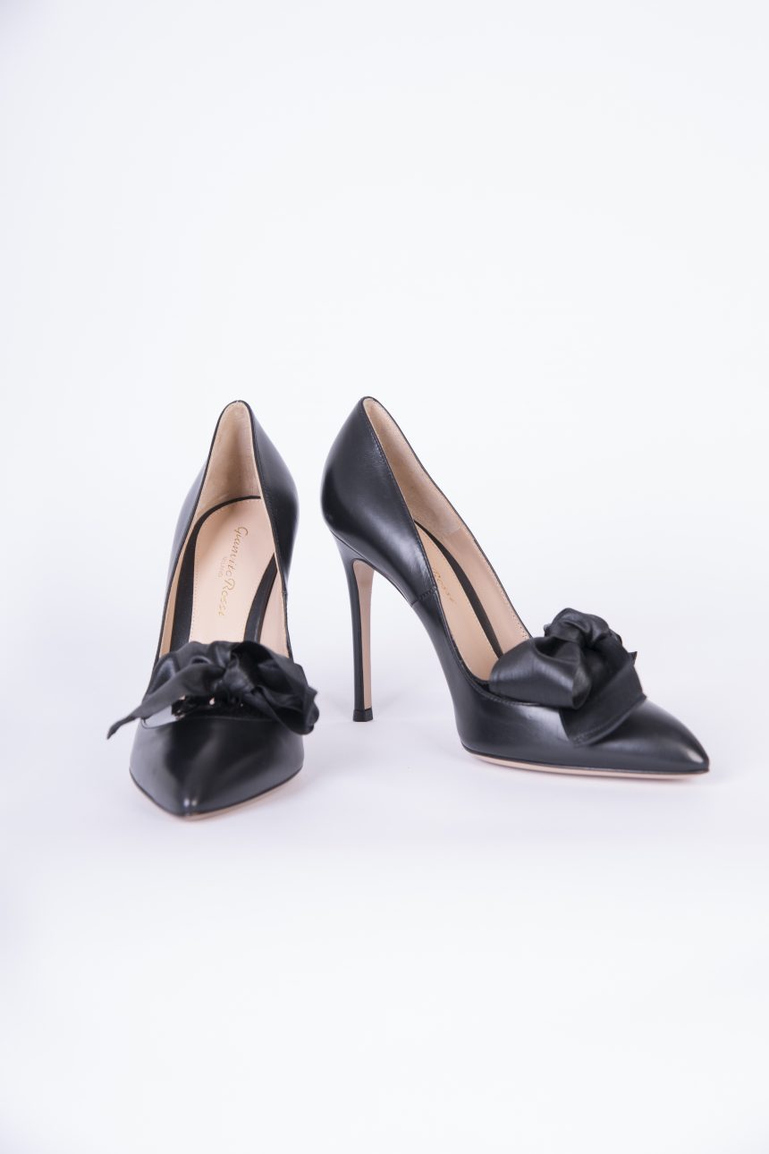 Zapatos Gianvito Rossi