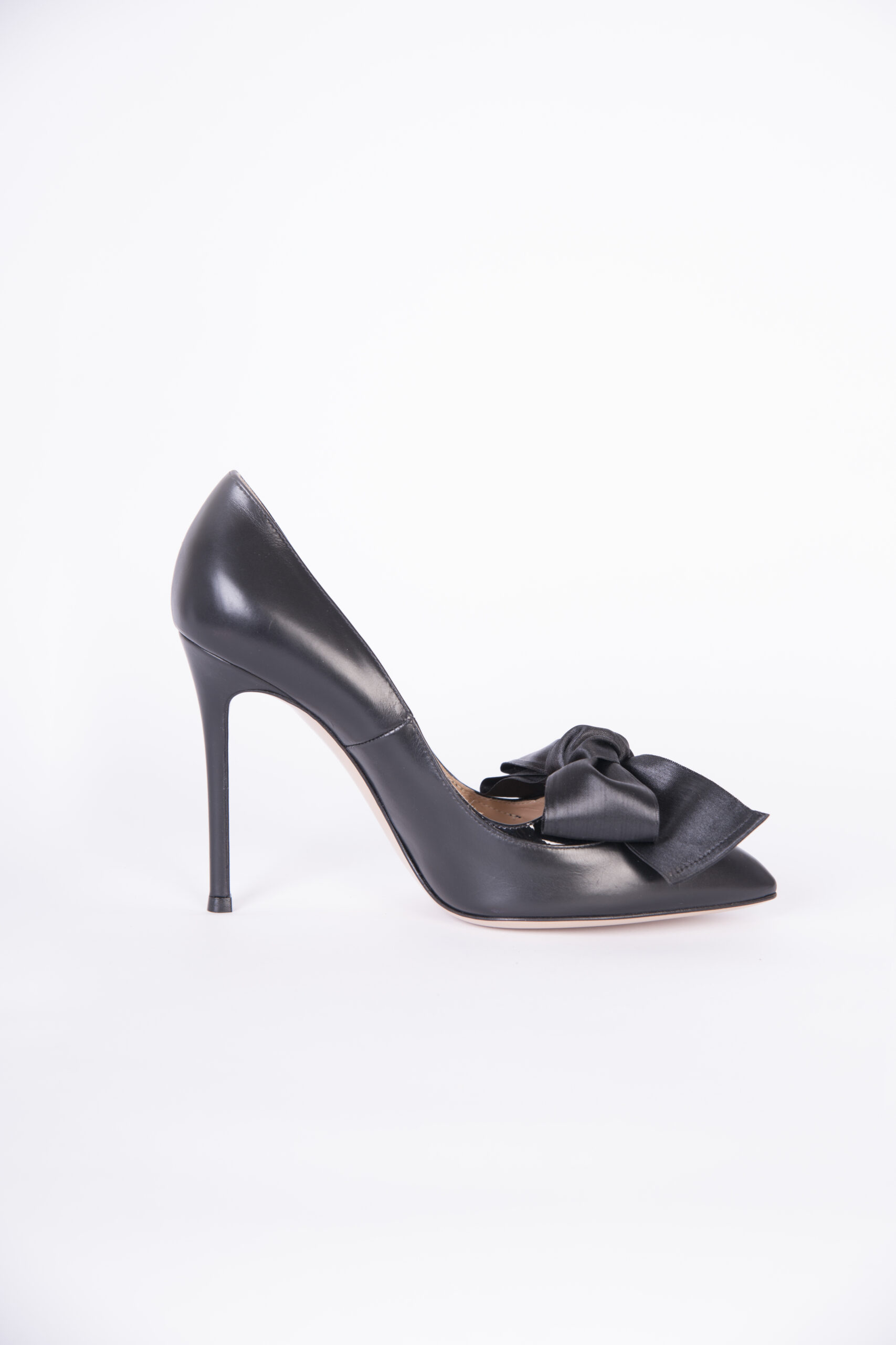 Zapatos Gianvito Rossi Back