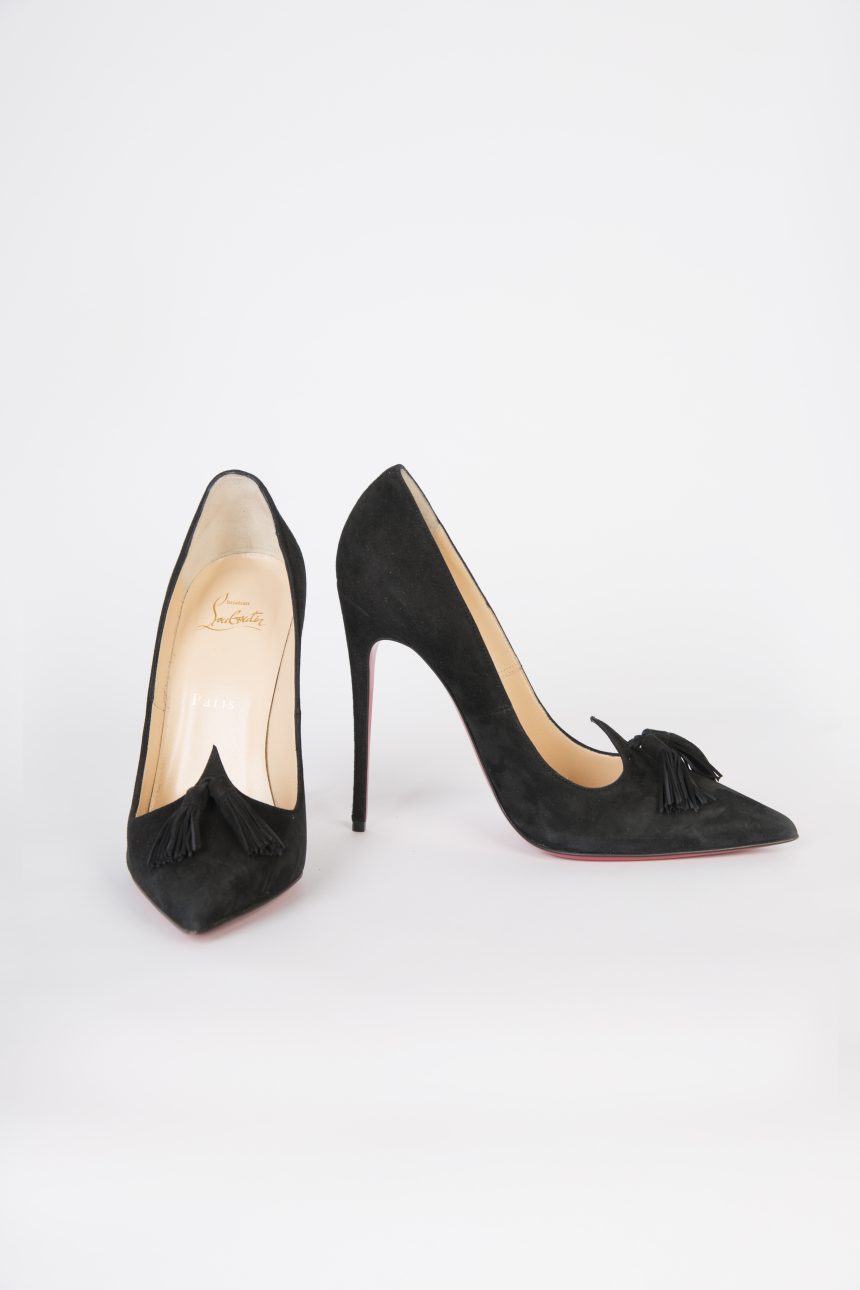 Zapatos Christian Louboutin