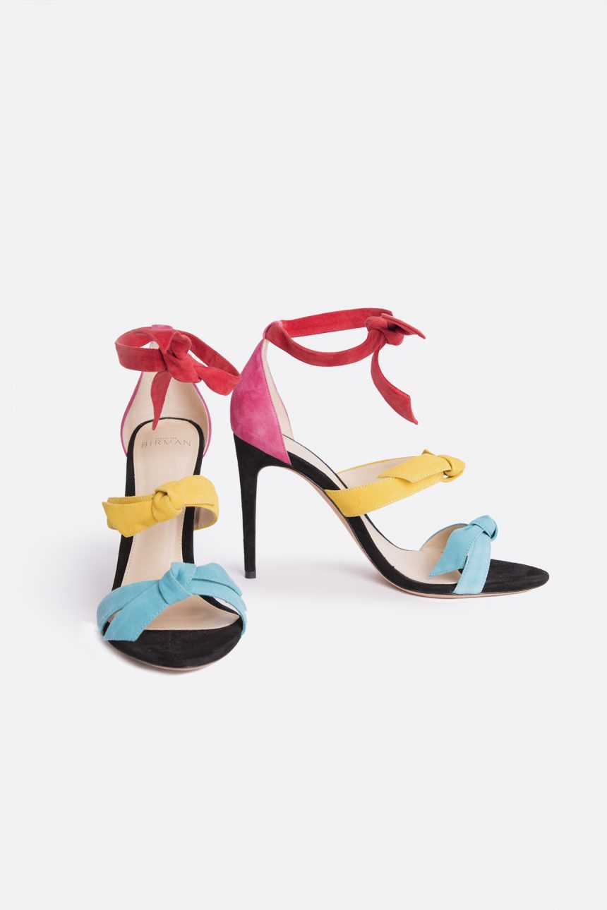 Sandalias Alexandre Birman