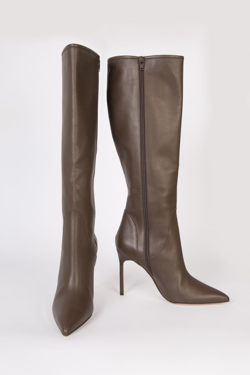 Botas Manolo Blahnik