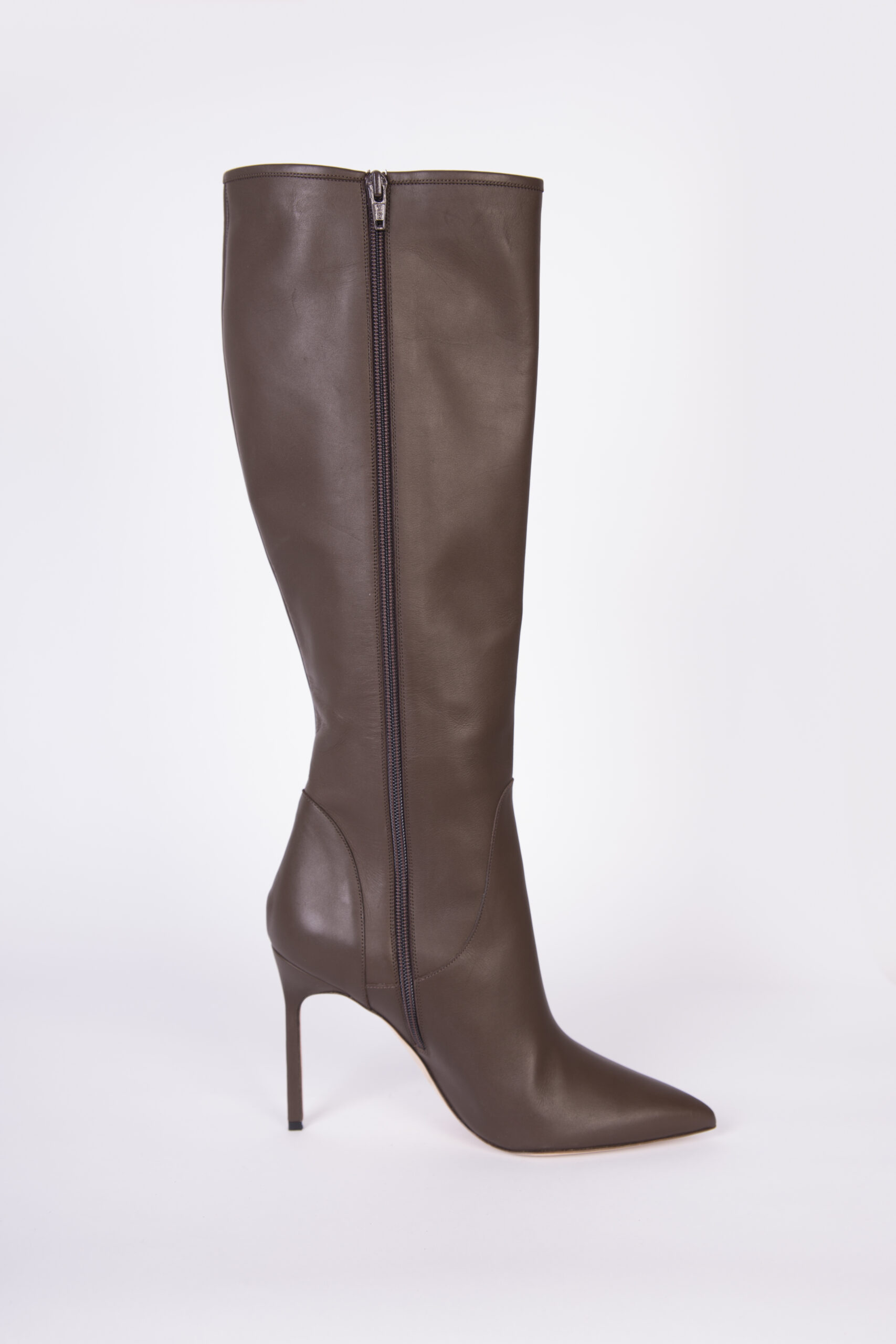 Botas Manolo Blahnik Back