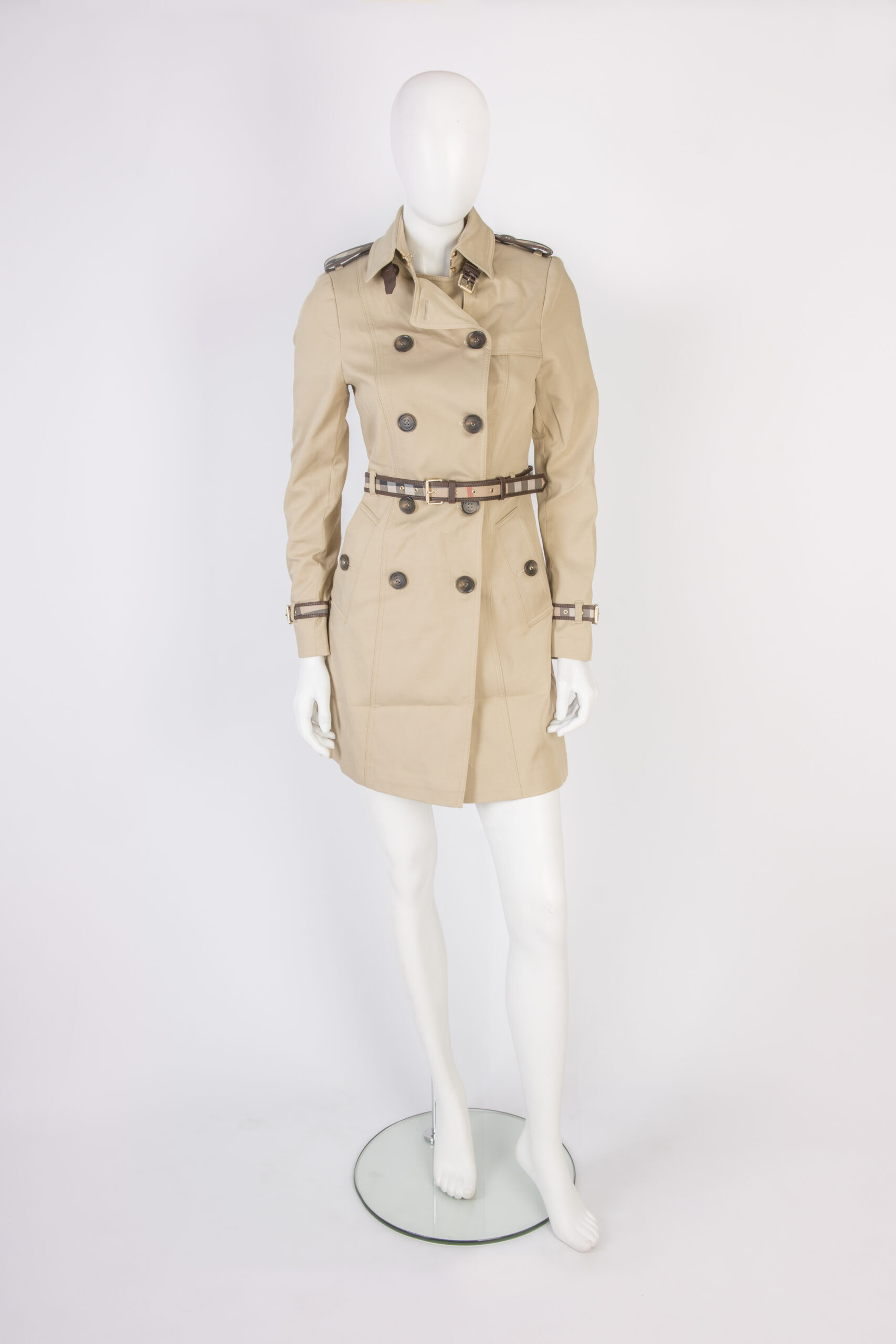 Trench Burberry