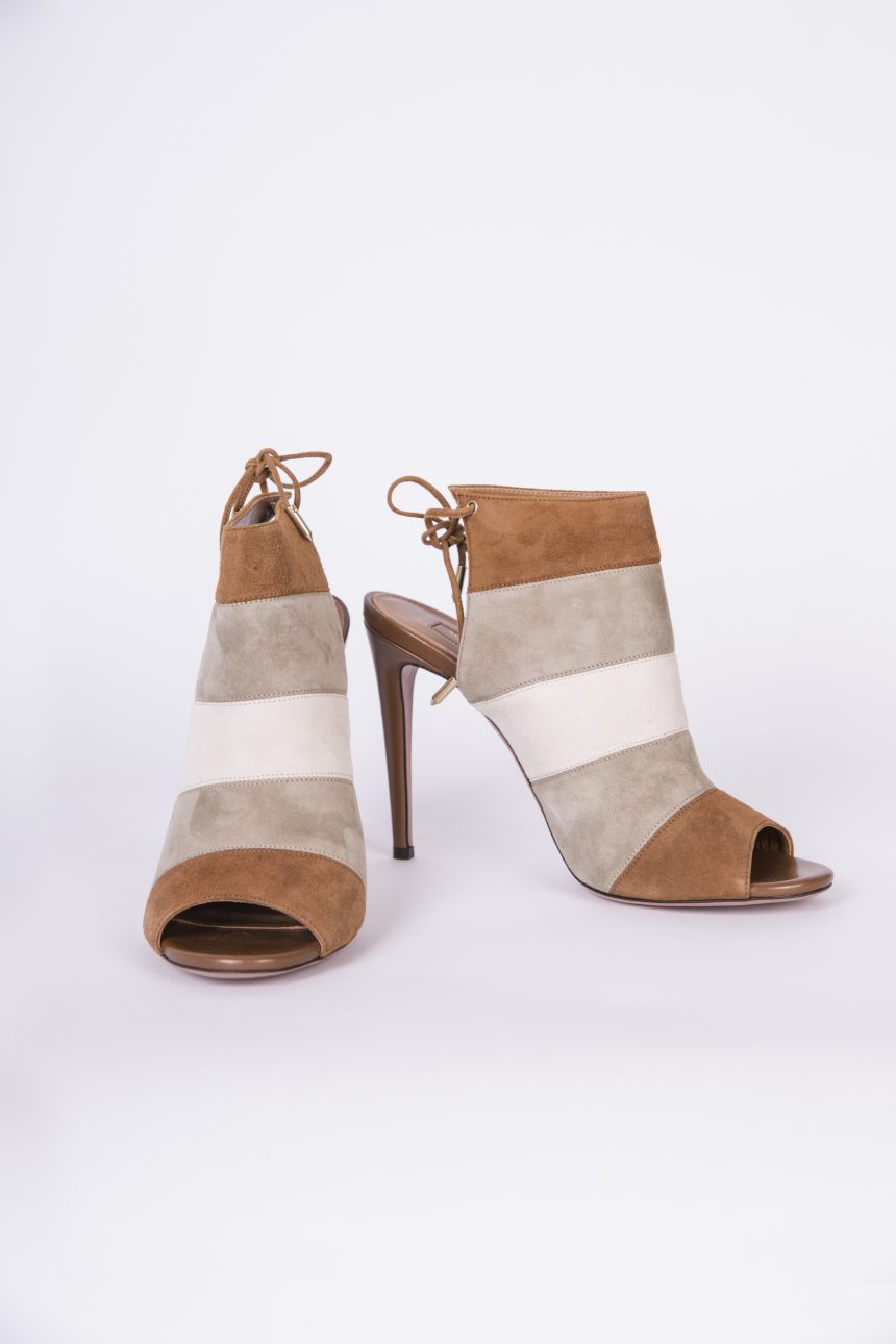 Botines Aquazzura