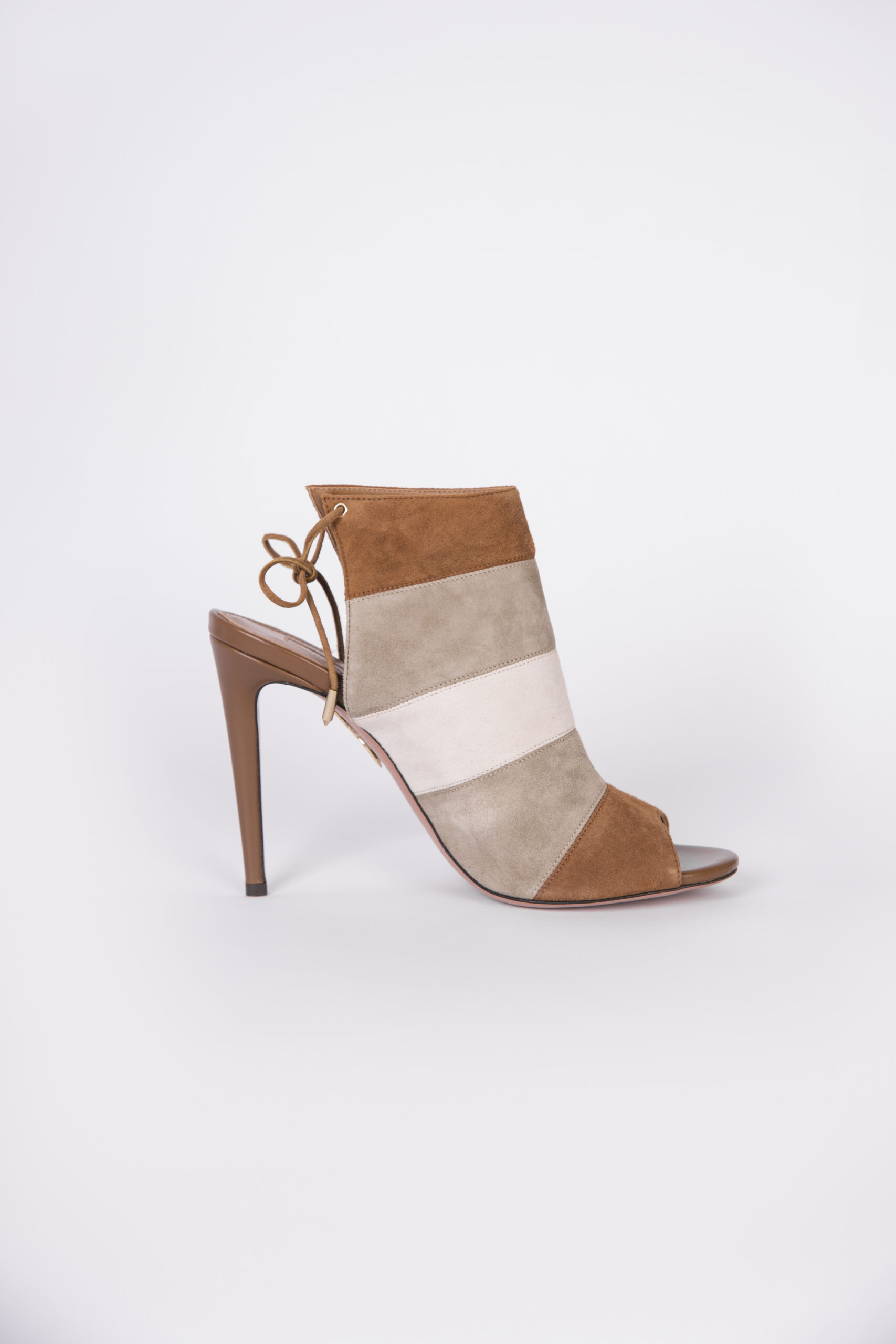 Botines Aquazzura Back