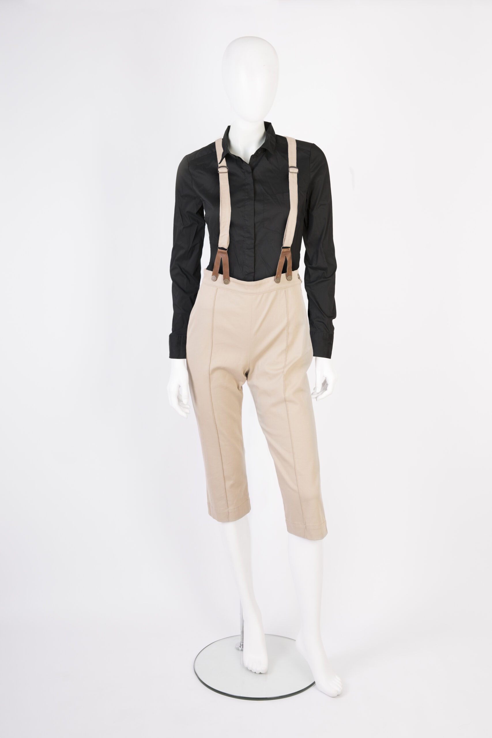 Pantalón Alexander McQueen