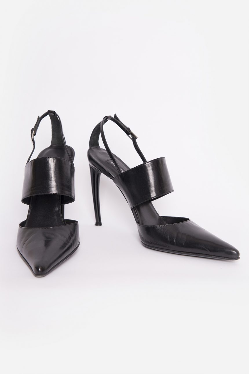 Zapatos Sergio Rossi