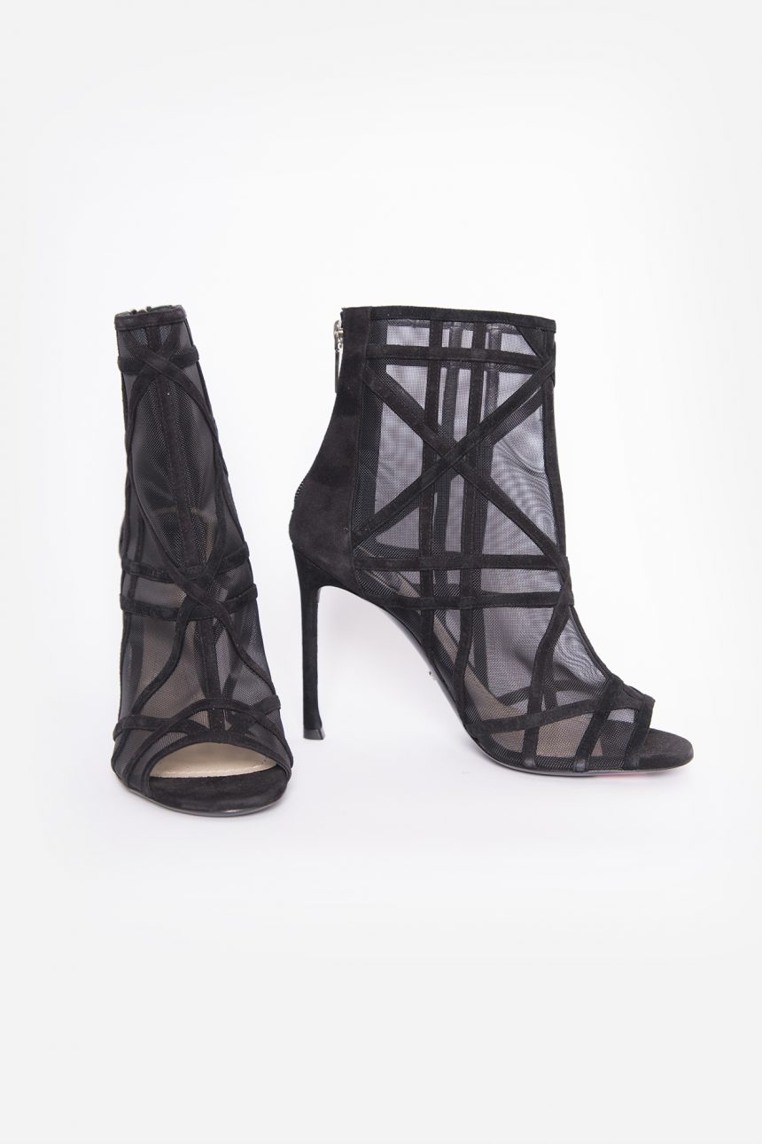 Botines Christian Dior