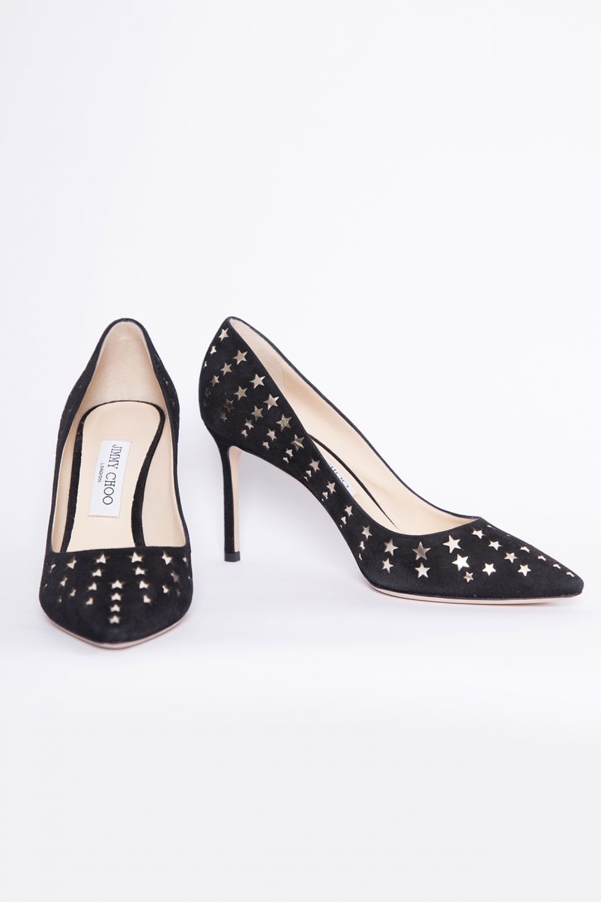 Zapatos Jimmy Choo